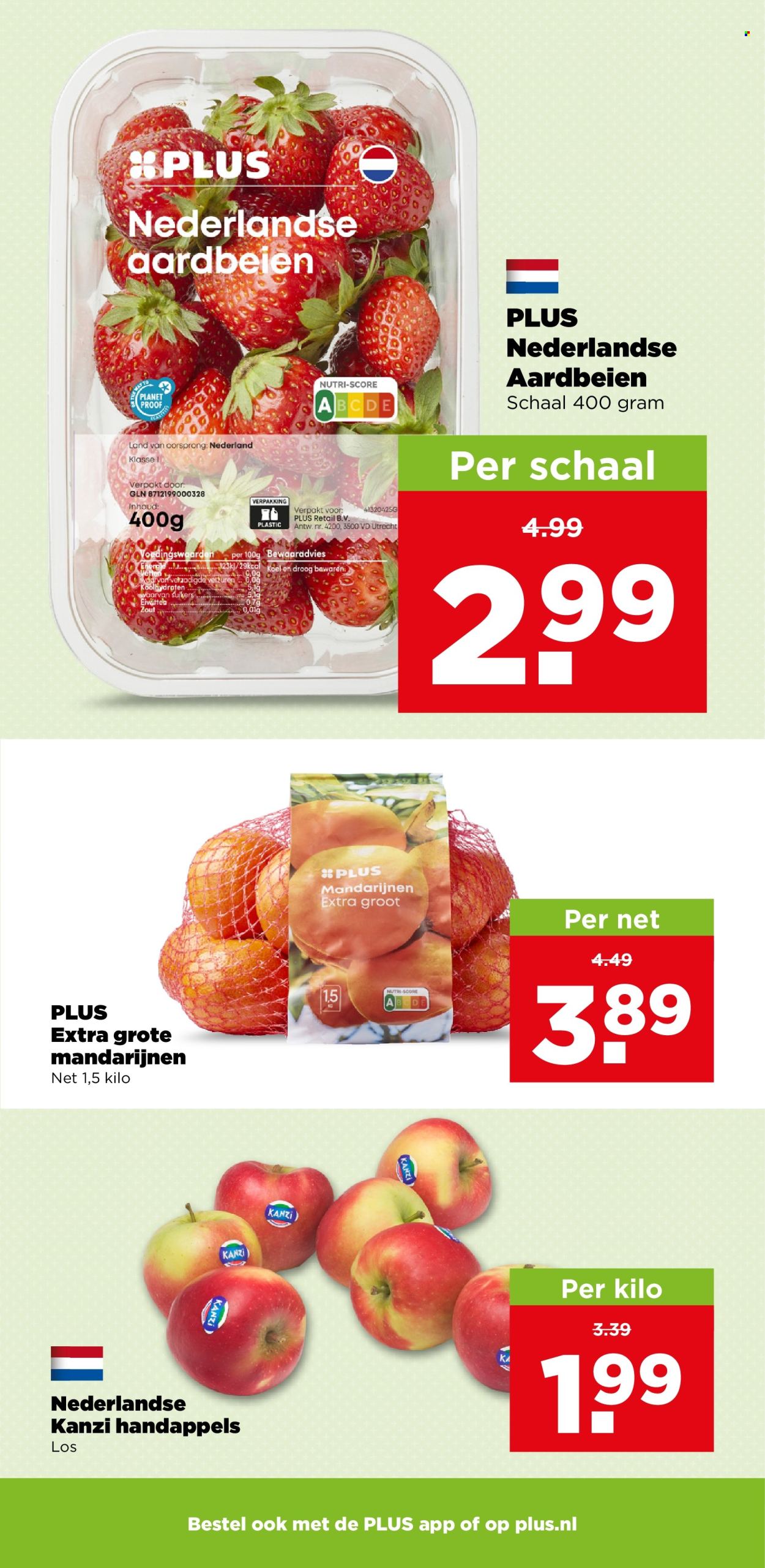 Plus-aanbieding - 26-8-2026 - 1-9-2026. Pagina 26