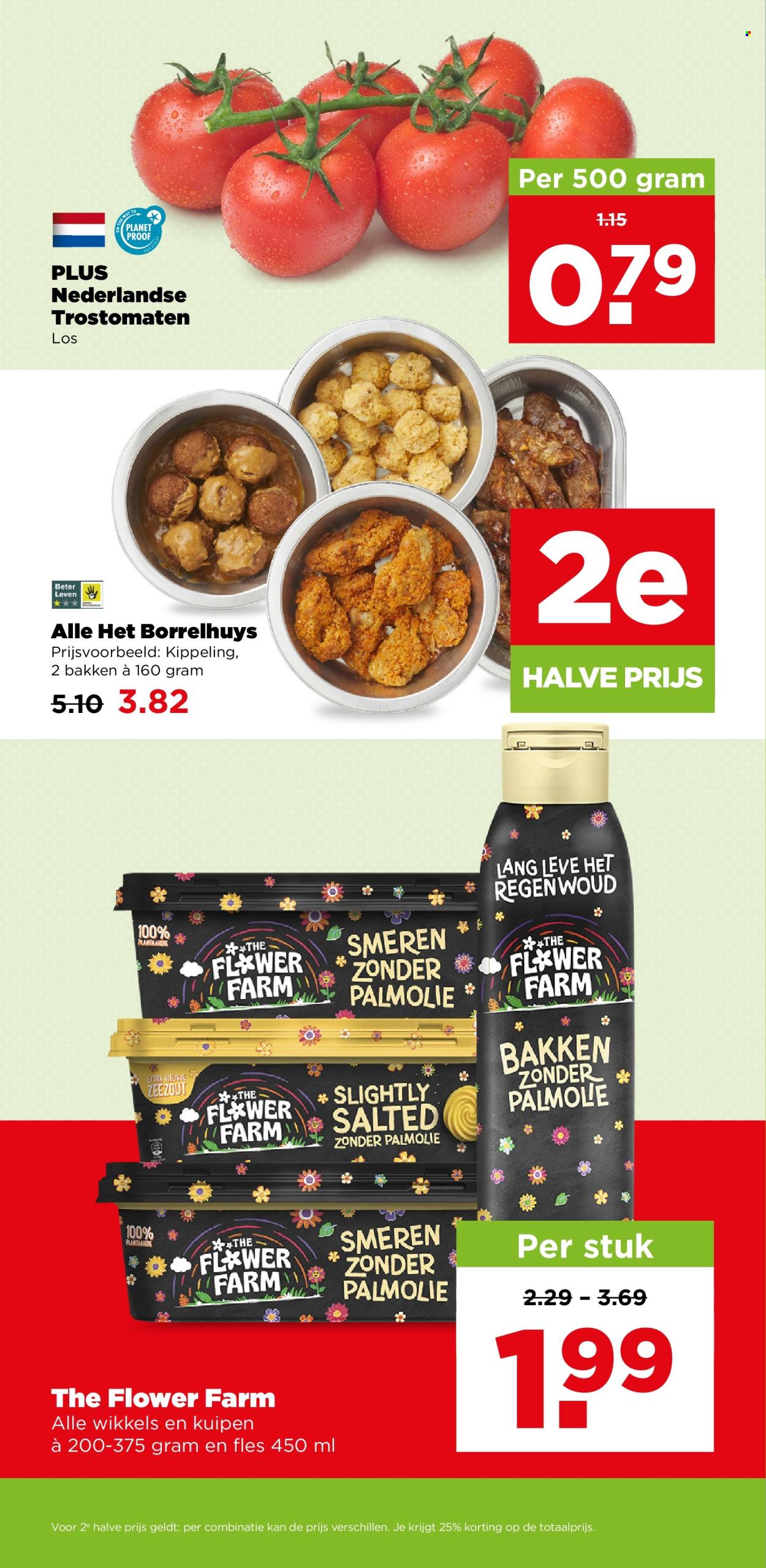 Plus-aanbieding - 26-8-2026 - 1-9-2026. Pagina 27