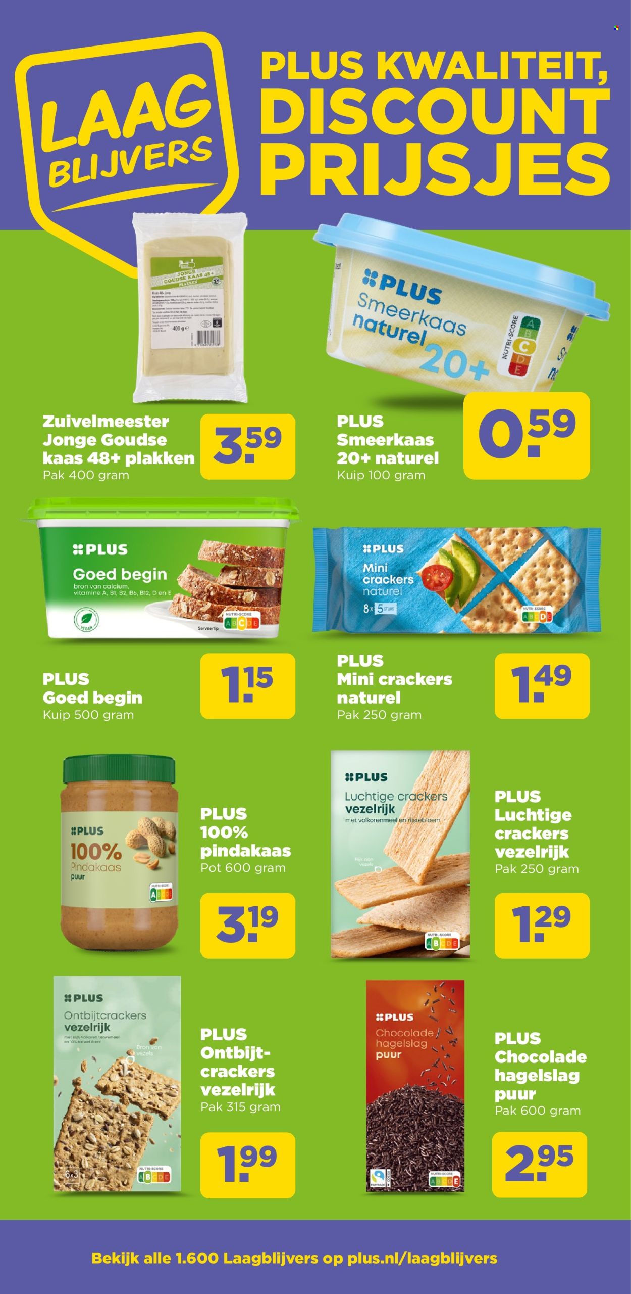 Plus-aanbieding - 26-8-2026 - 1-9-2026. Pagina 28