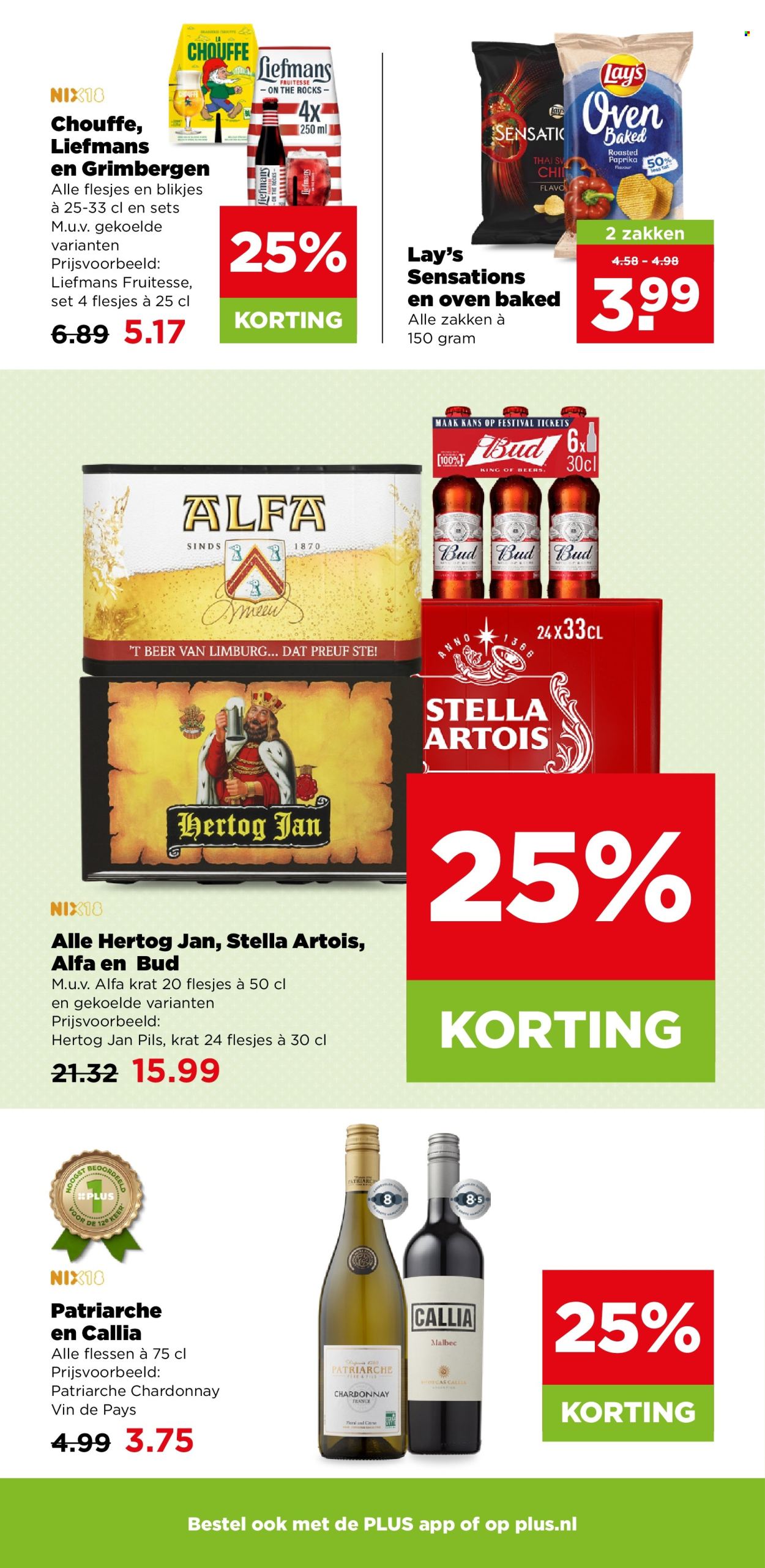 Plus-aanbieding - 26-8-2026 - 1-9-2026. Pagina 31