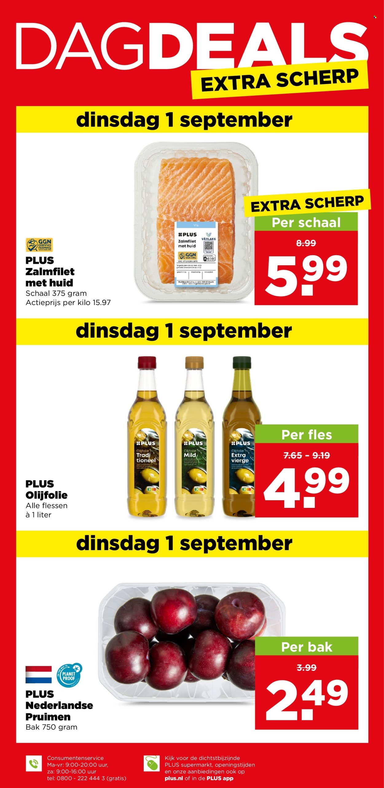 Plus-aanbieding - 26-8-2026 - 1-9-2026. Pagina 37