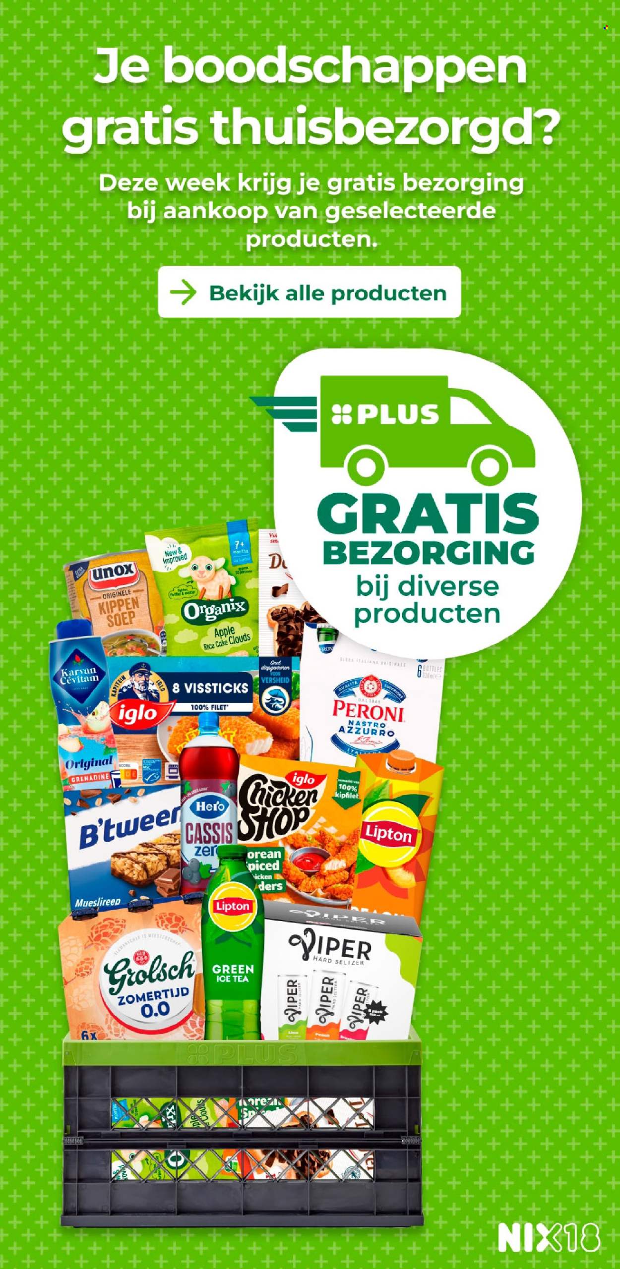 Plus-aanbieding - 26-8-2026 - 1-9-2026. Pagina 40