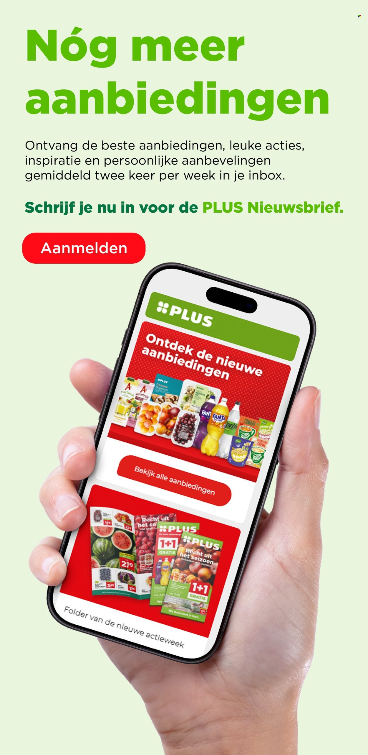 Plus-aanbieding - 26-8-2026 - 1-9-2026. Pagina 41