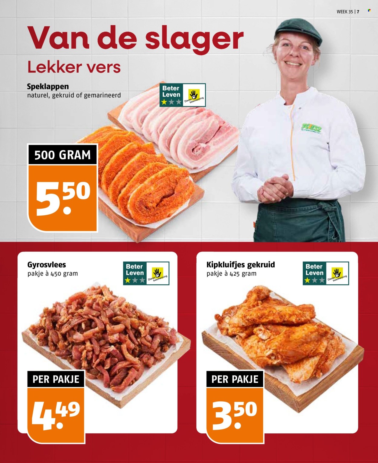 Poiesz-aanbieding - 23-8-2026 - 29-8-2026. Pagina 7