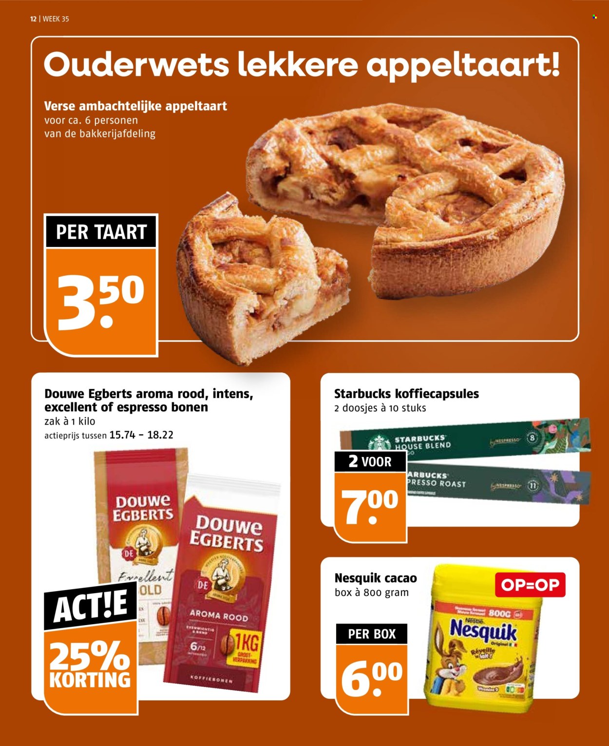 Poiesz-aanbieding - 23-8-2026 - 29-8-2026. Pagina 12