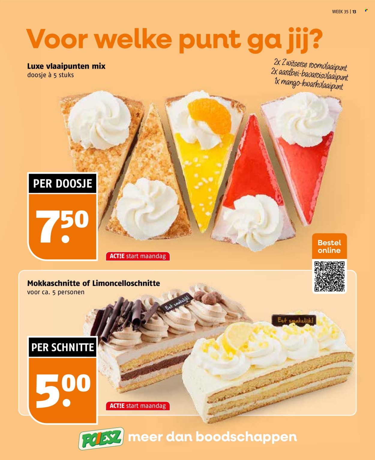 Poiesz-aanbieding - 23-8-2026 - 29-8-2026. Pagina 13