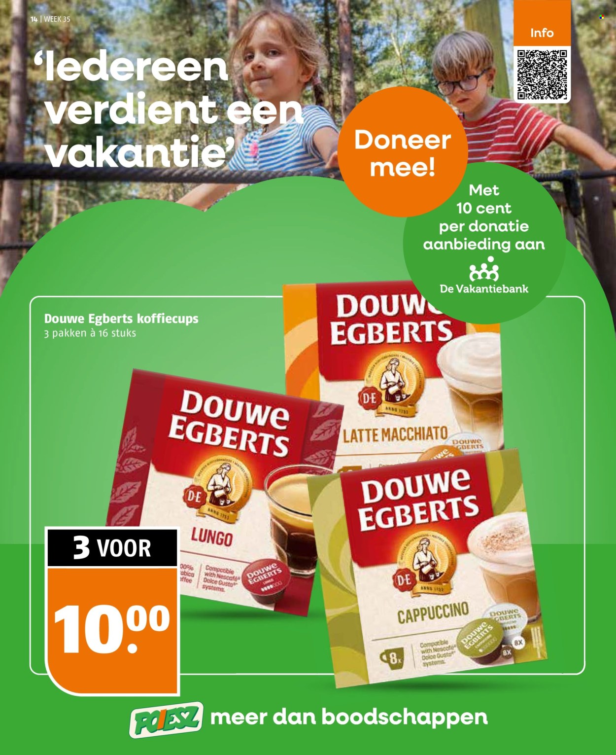 Poiesz-aanbieding - 23-8-2026 - 29-8-2026. Pagina 14