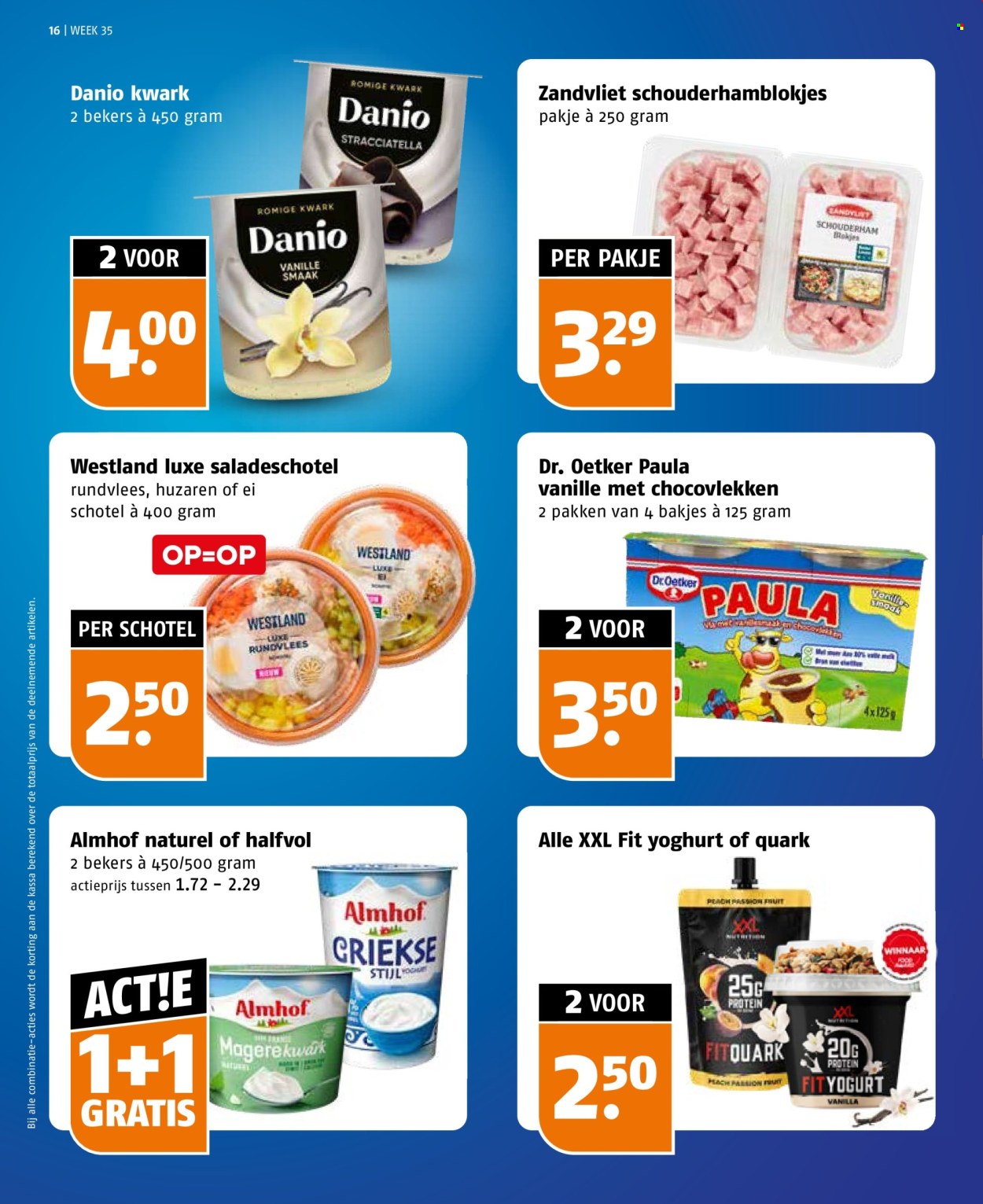 Poiesz-aanbieding - 23-8-2026 - 29-8-2026. Pagina 16