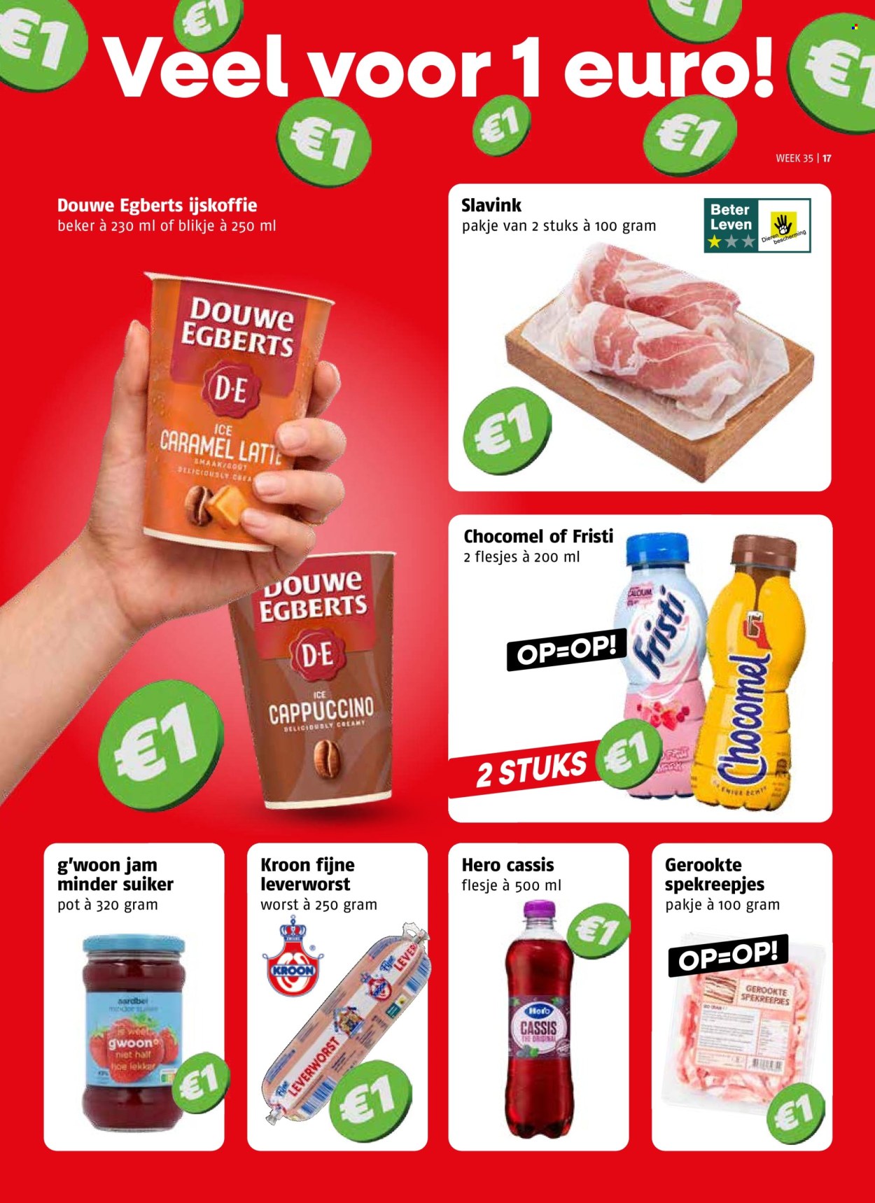 Poiesz-aanbieding - 23-8-2026 - 29-8-2026. Pagina 17