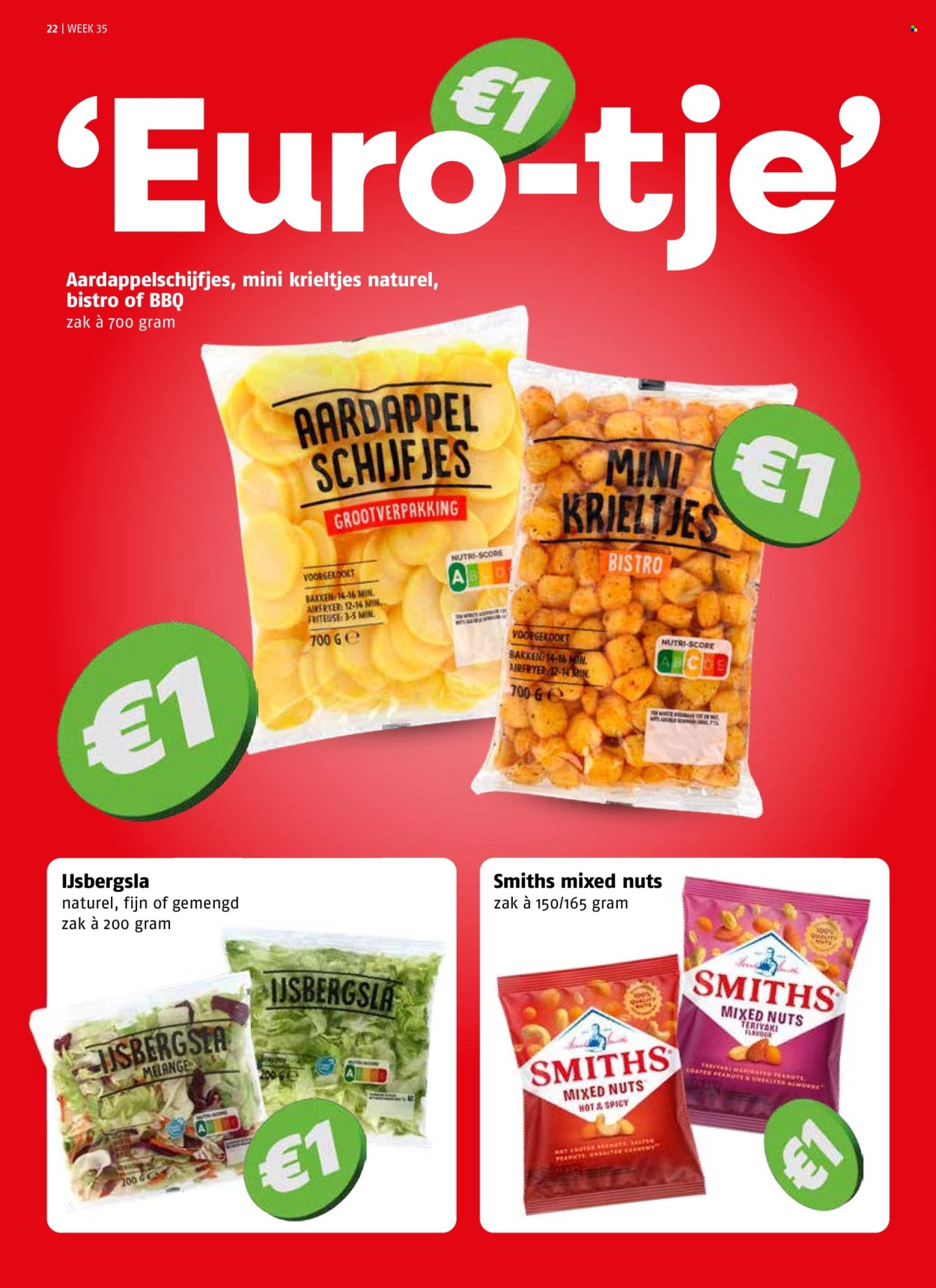 Poiesz-aanbieding - 23-8-2026 - 29-8-2026. Pagina 22