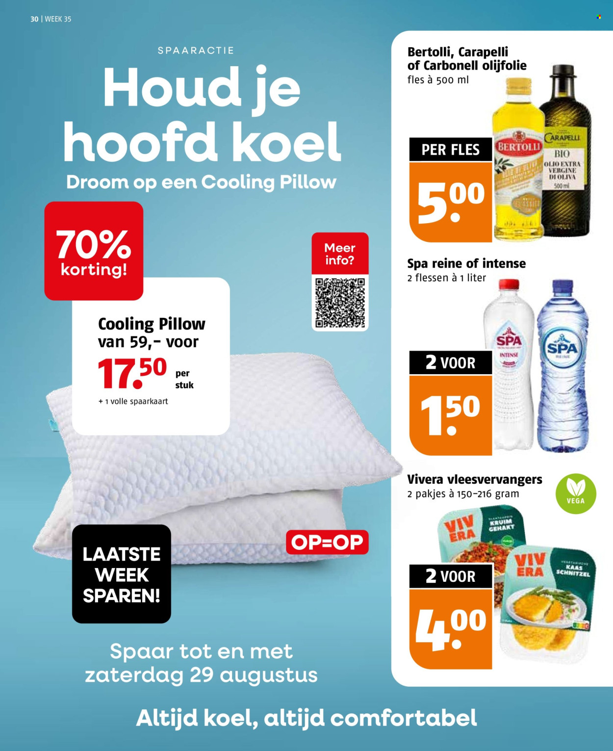 Poiesz-aanbieding - 23-8-2026 - 29-8-2026. Pagina 30