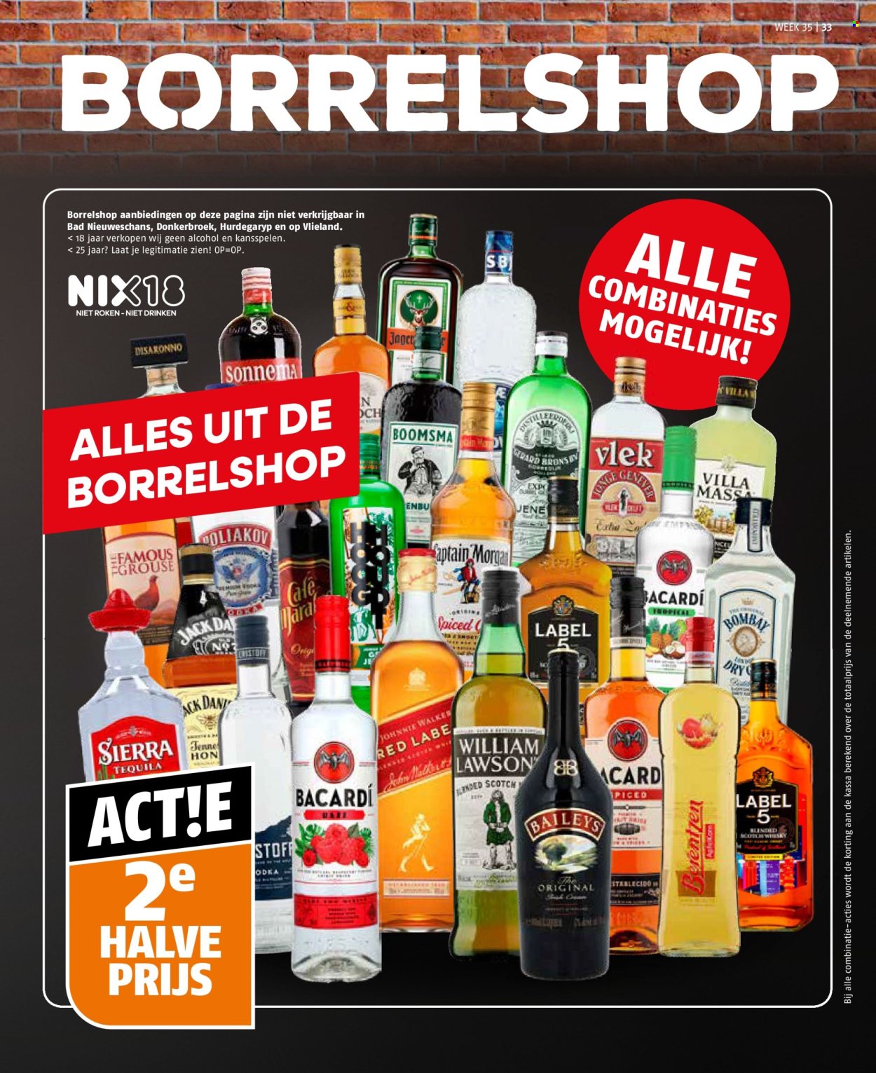 Poiesz-aanbieding - 23-8-2026 - 29-8-2026. Pagina 33