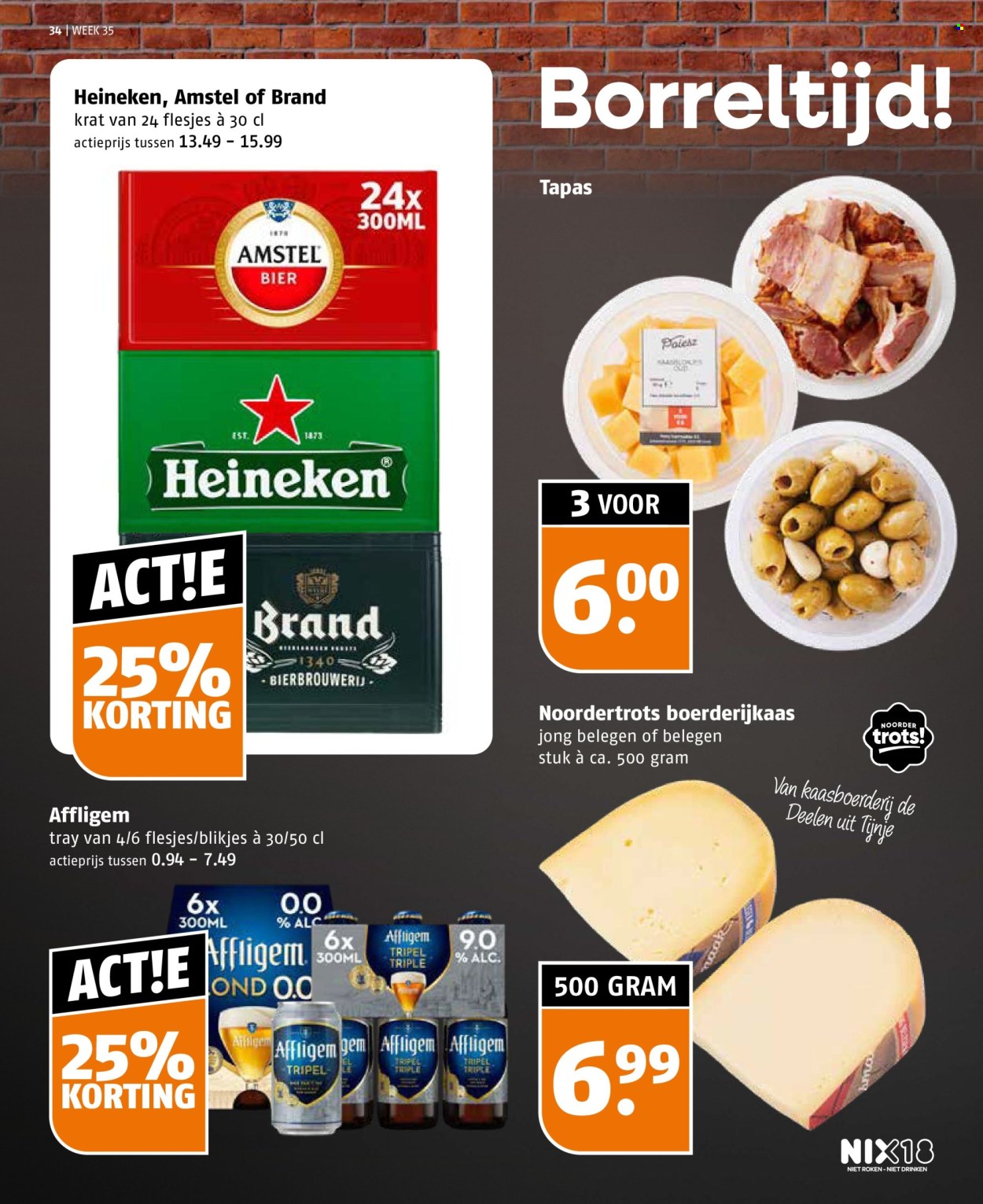 Poiesz-aanbieding - 23-8-2026 - 29-8-2026. Pagina 34