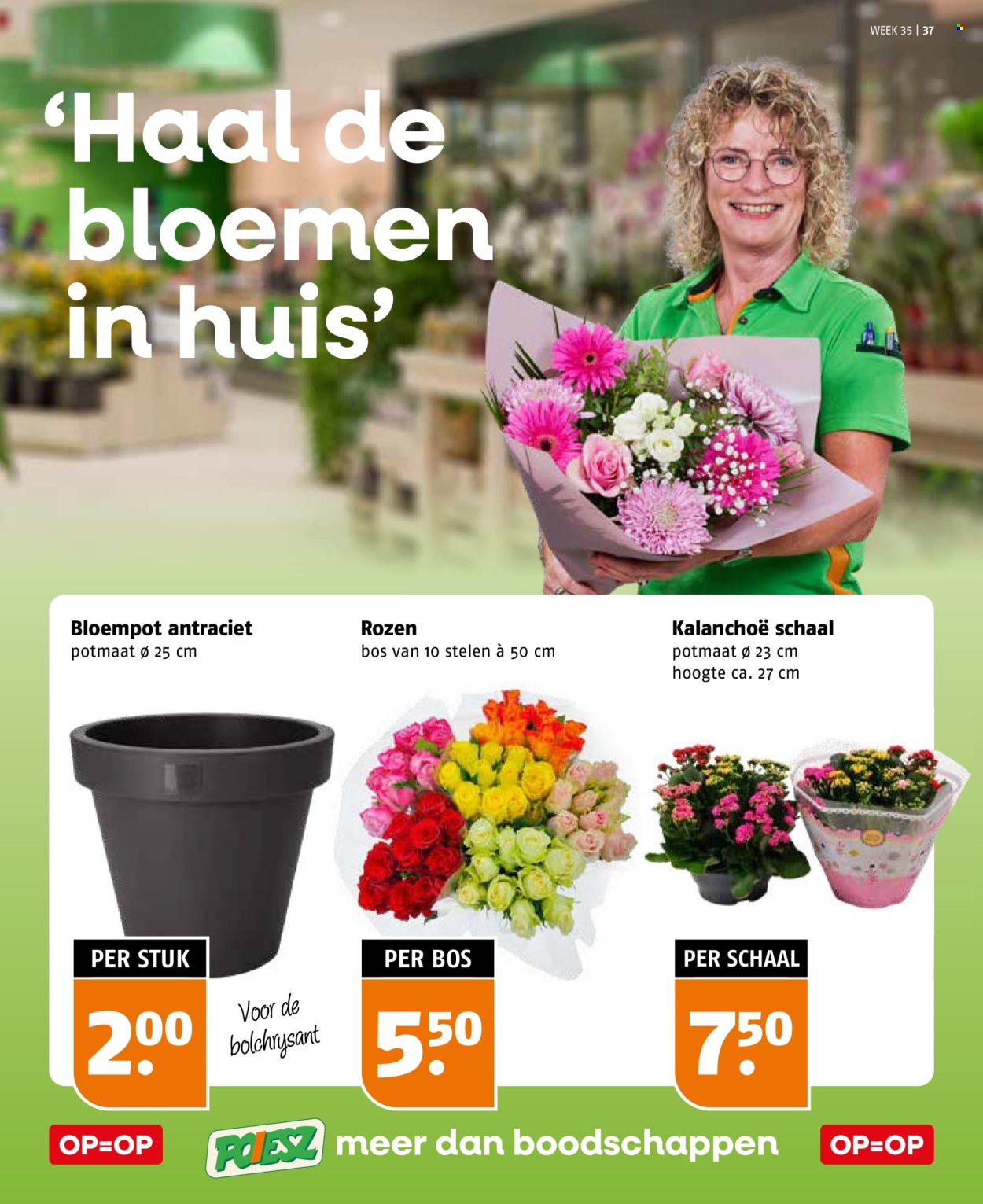 Poiesz-aanbieding - 23-8-2026 - 29-8-2026. Pagina 37