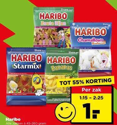 HARIBO