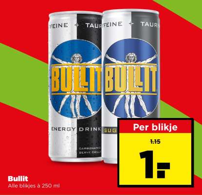 Bullit