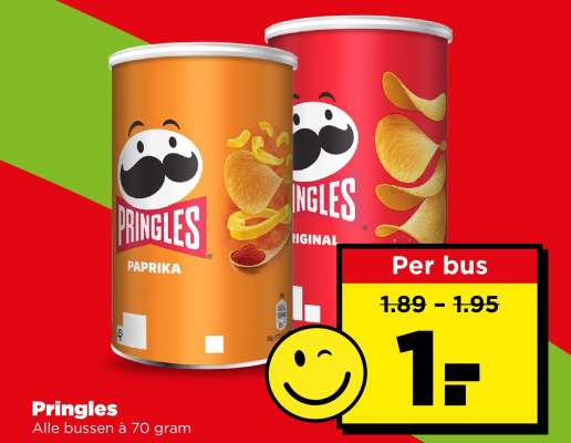 Pringles