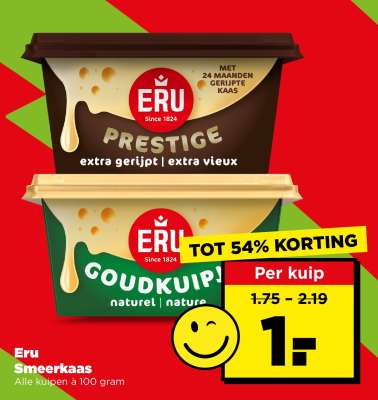 Eru smeerkaas