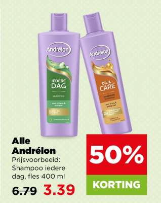 Alle Andrélon