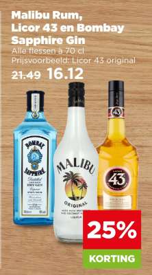 LICOR 43 ORIGINAL