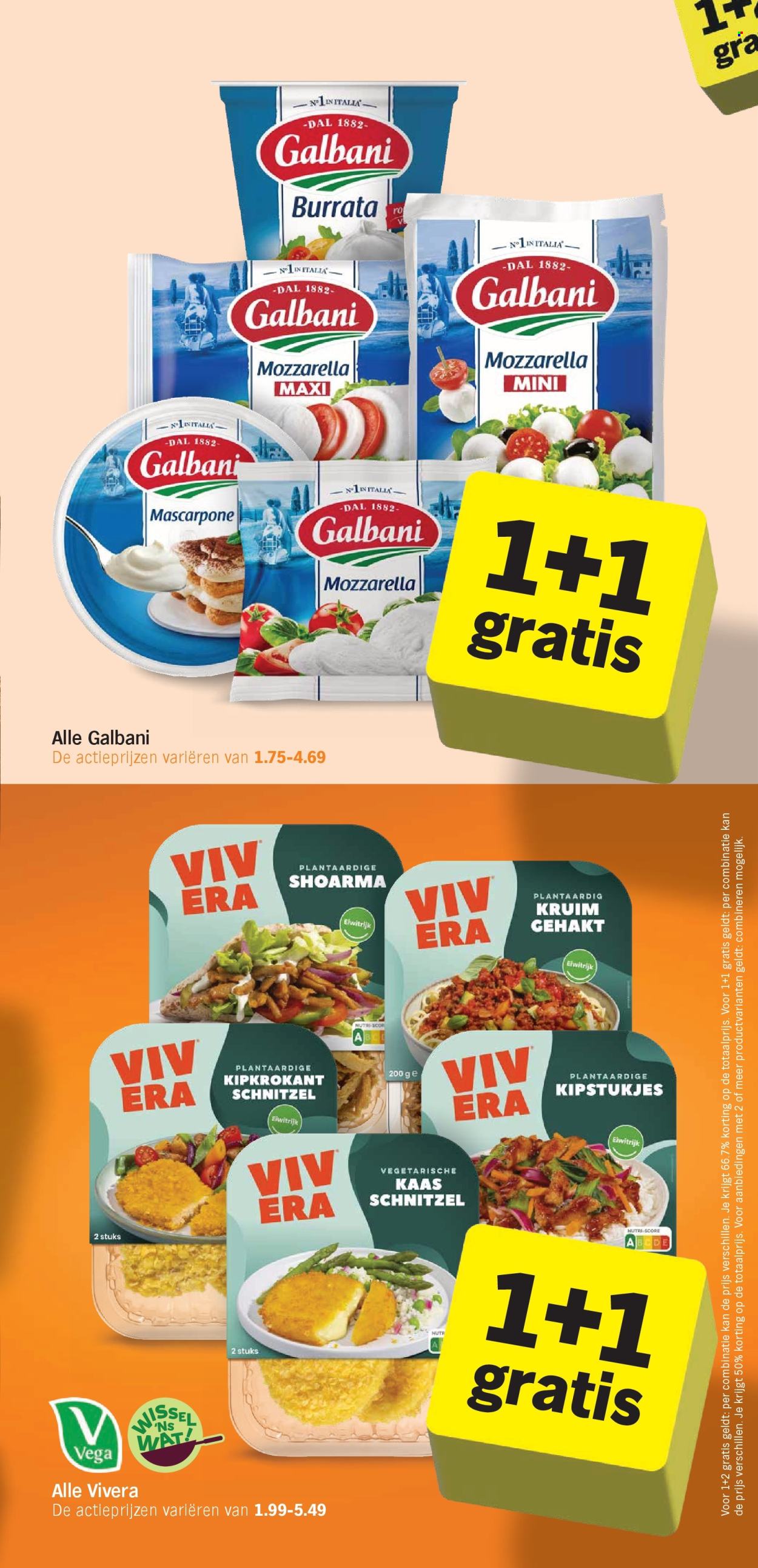 Albert Heijn-aanbieding - 24-8-2026 - 30-8-2026. Pagina 4