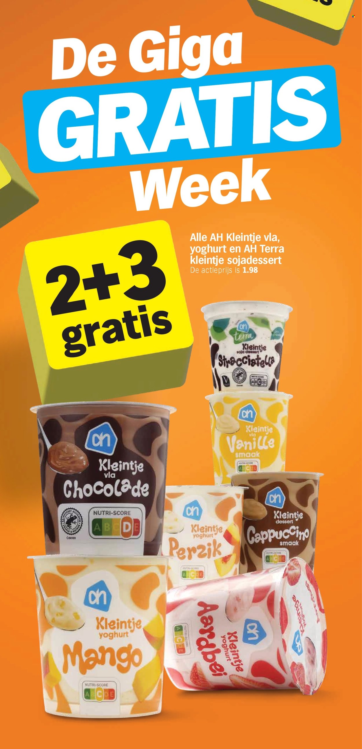 Albert Heijn-aanbieding - 24-8-2026 - 30-8-2026. Pagina 5