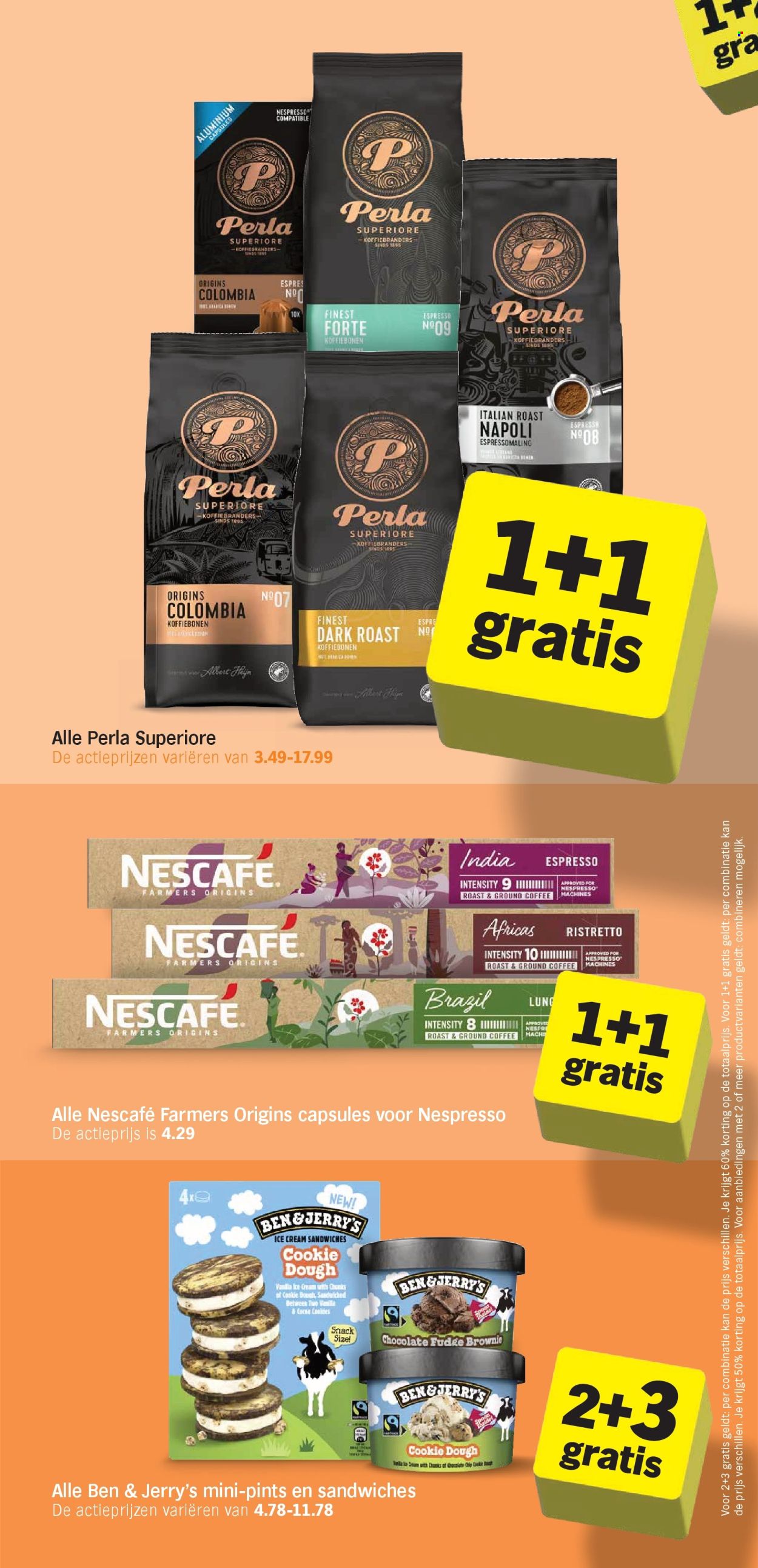 Albert Heijn-aanbieding - 24-8-2026 - 30-8-2026. Pagina 6