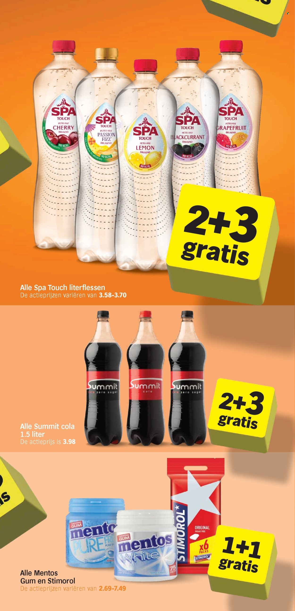 Albert Heijn-aanbieding - 24-8-2026 - 30-8-2026. Pagina 7