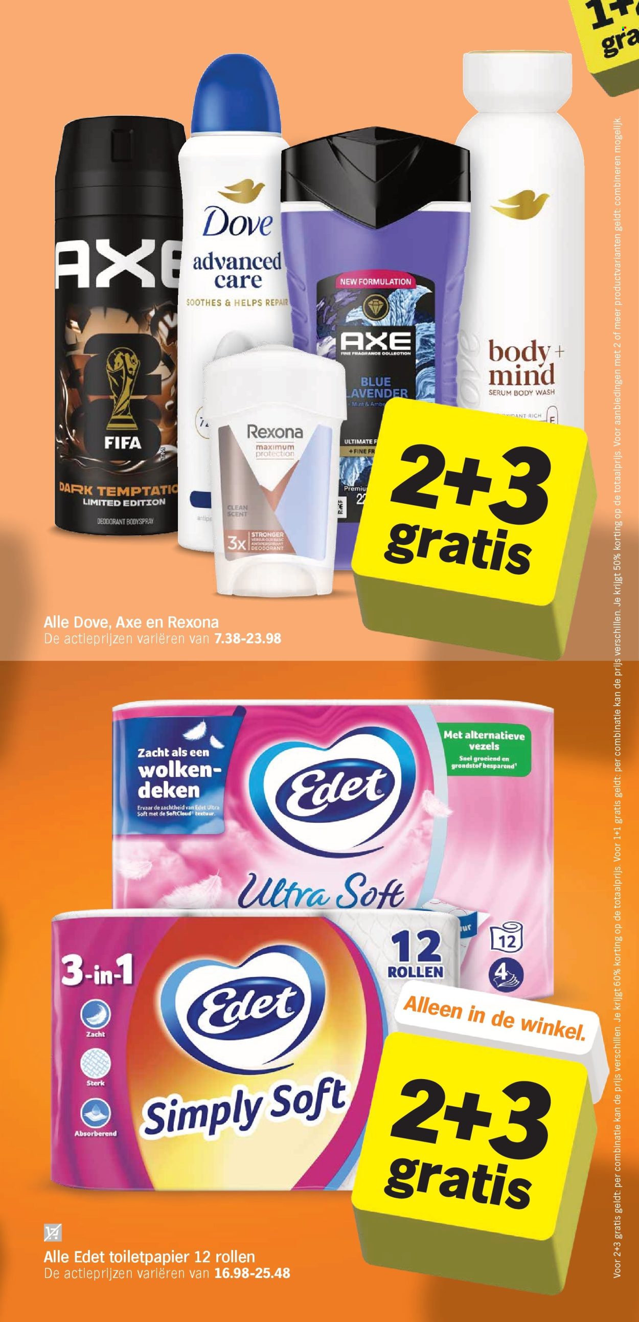 Albert Heijn-aanbieding - 24-8-2026 - 30-8-2026. Pagina 8