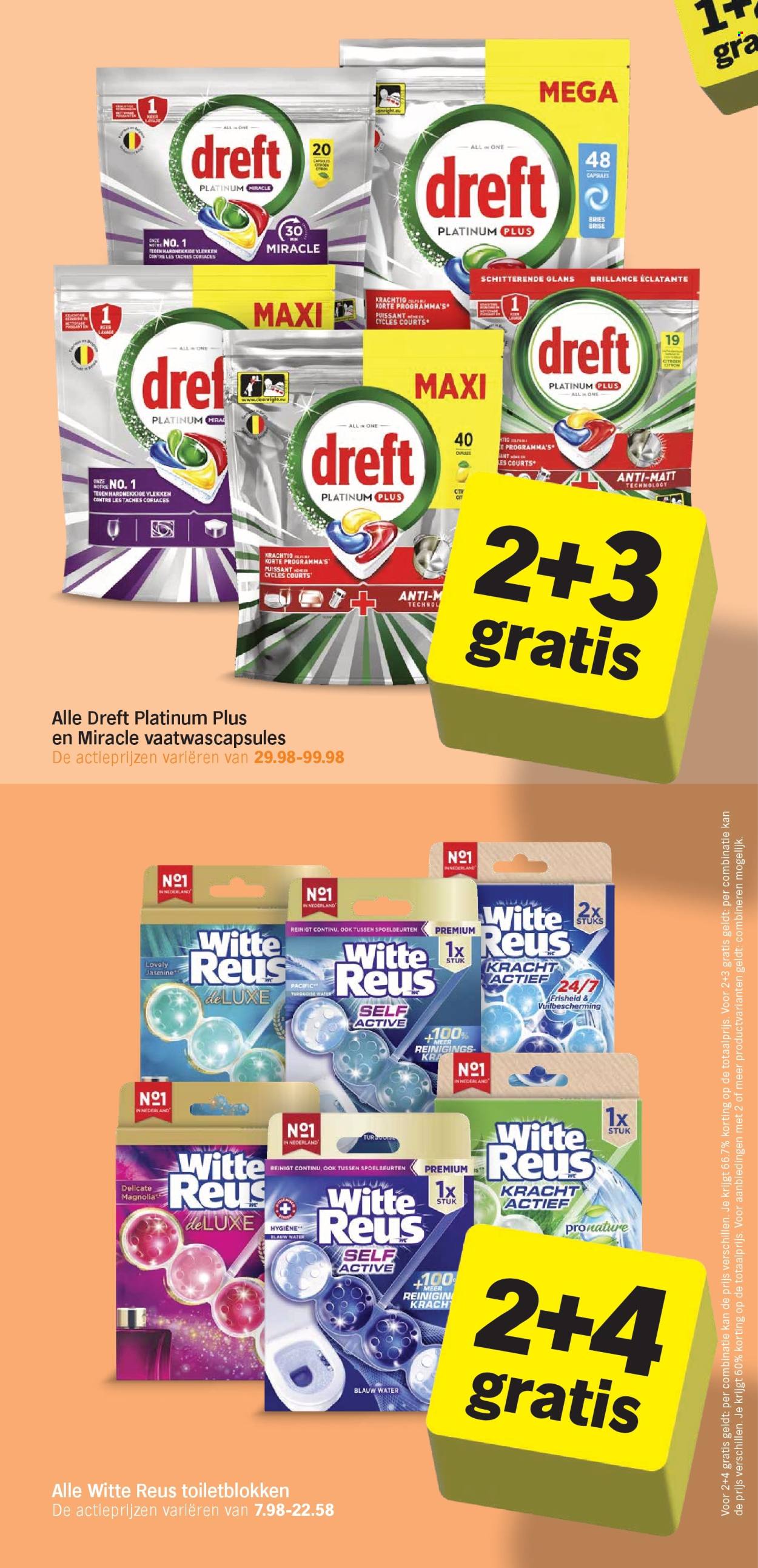 Albert Heijn-aanbieding - 24-8-2026 - 30-8-2026. Pagina 9