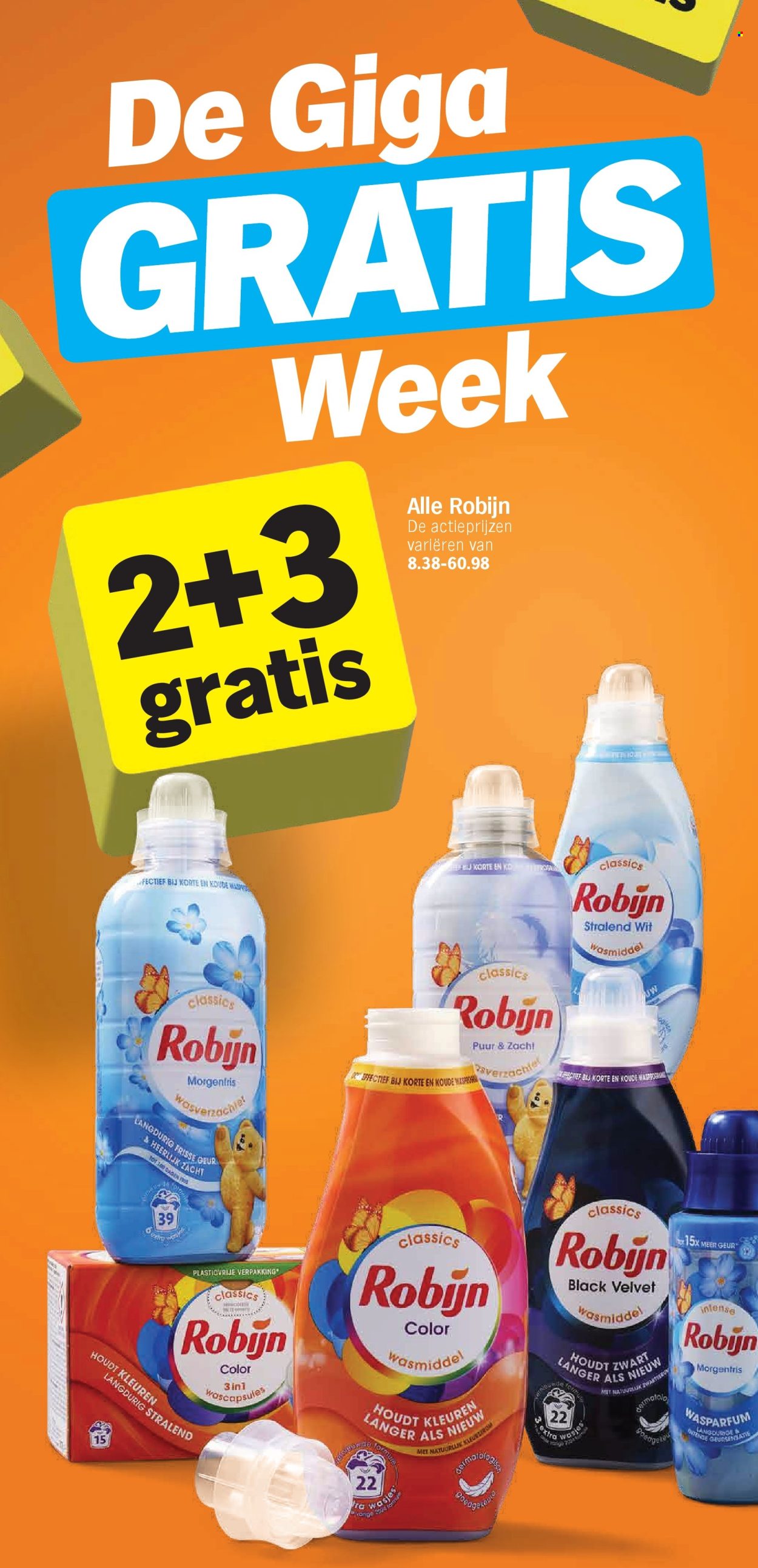 Albert Heijn-aanbieding - 24-8-2026 - 30-8-2026. Pagina 10