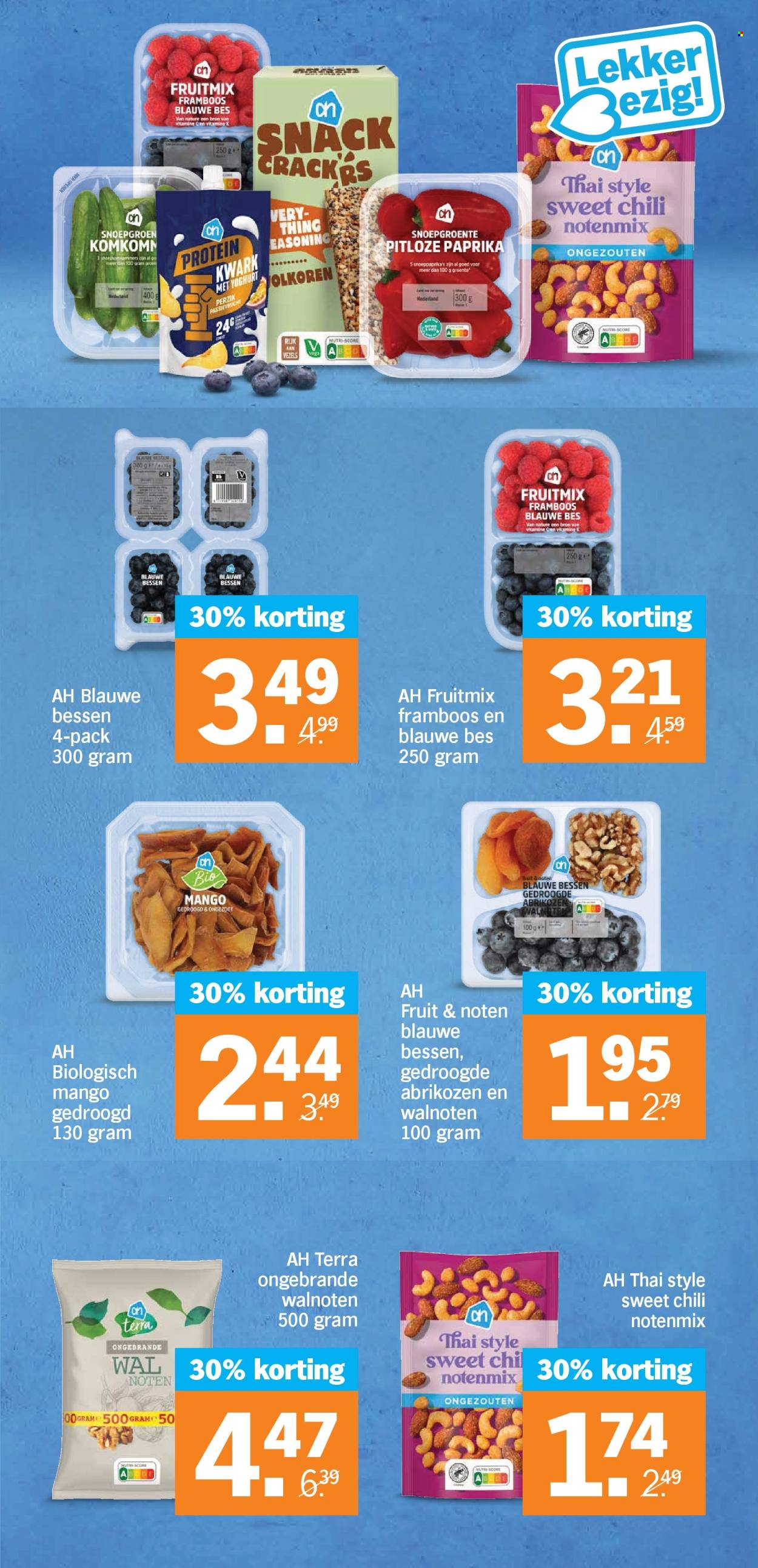 Albert Heijn-aanbieding - 24-8-2026 - 30-8-2026. Pagina 15