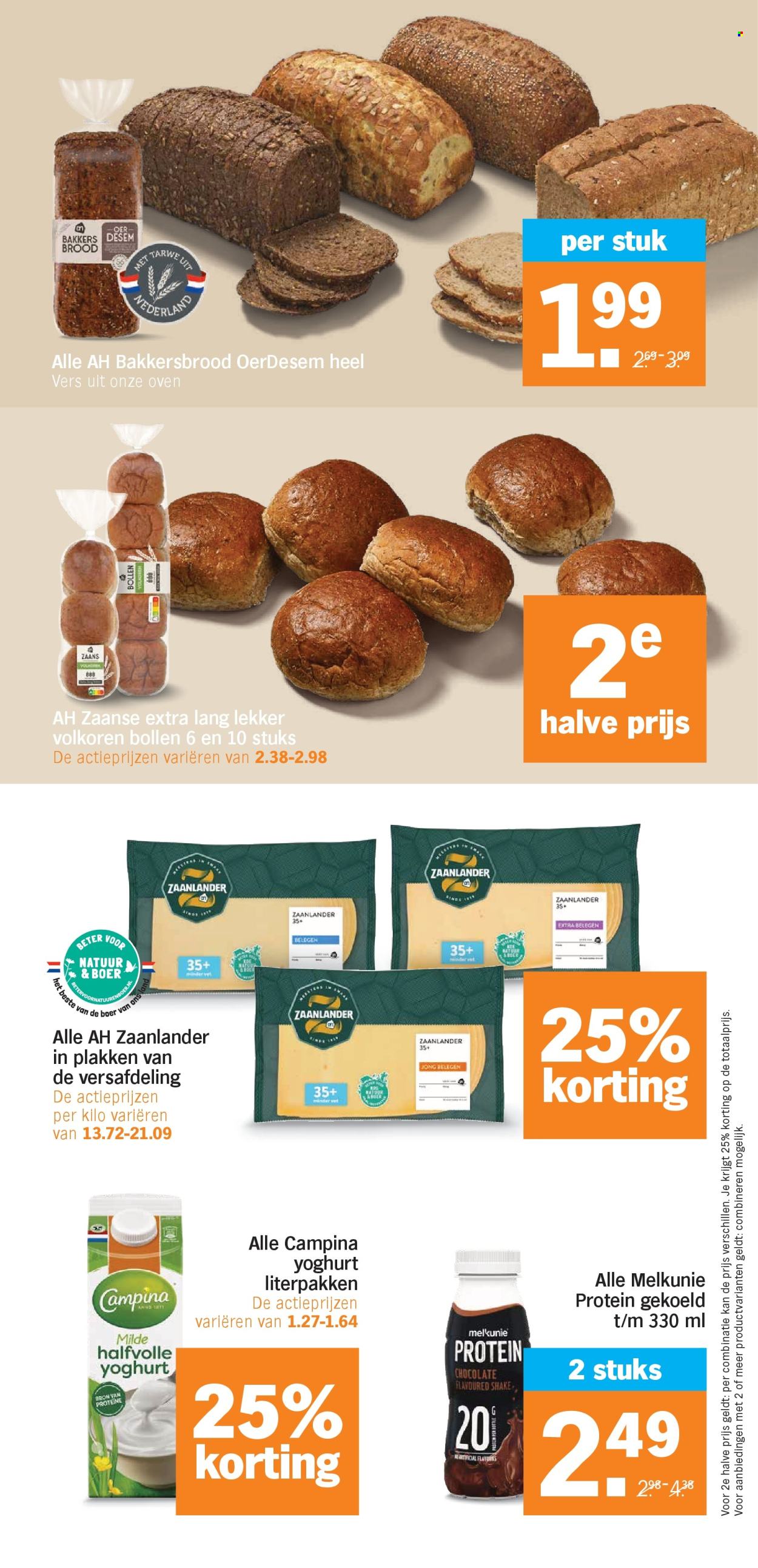 Albert Heijn-aanbieding - 24-8-2026 - 30-8-2026. Pagina 21