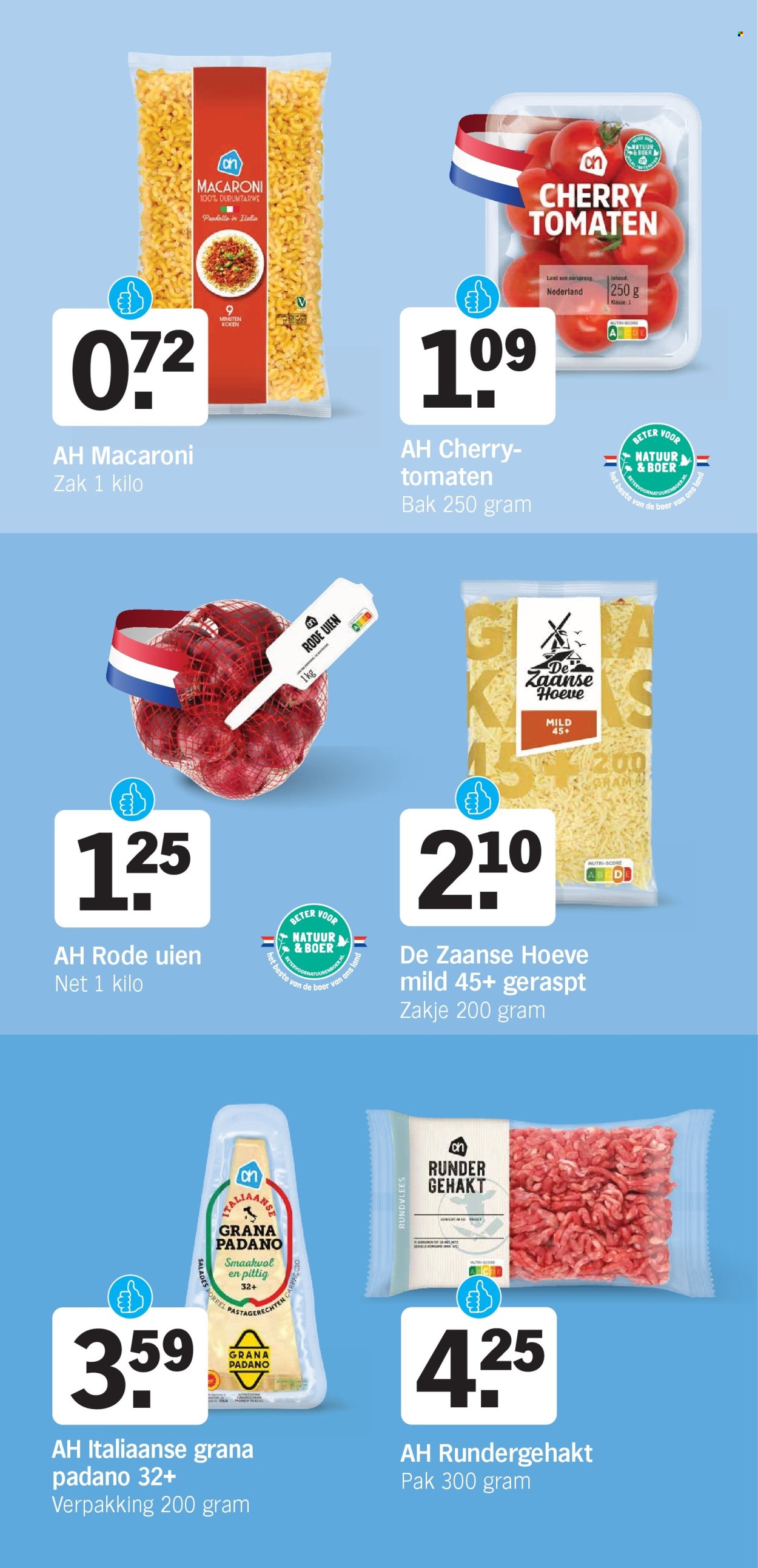 Albert Heijn-aanbieding - 24-8-2026 - 30-8-2026. Pagina 27