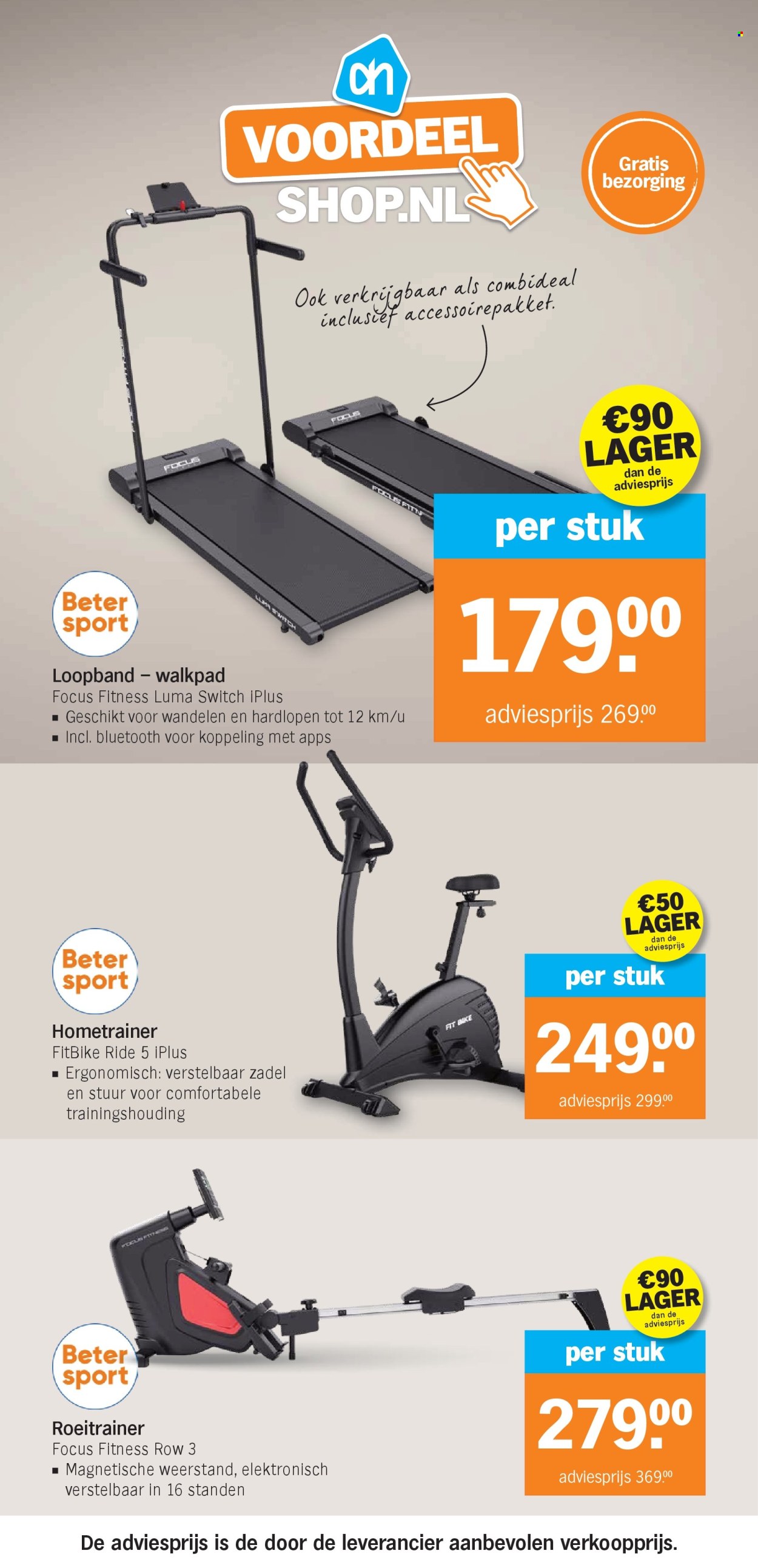 Albert Heijn-aanbieding - 24-8-2026 - 30-8-2026. Pagina 36