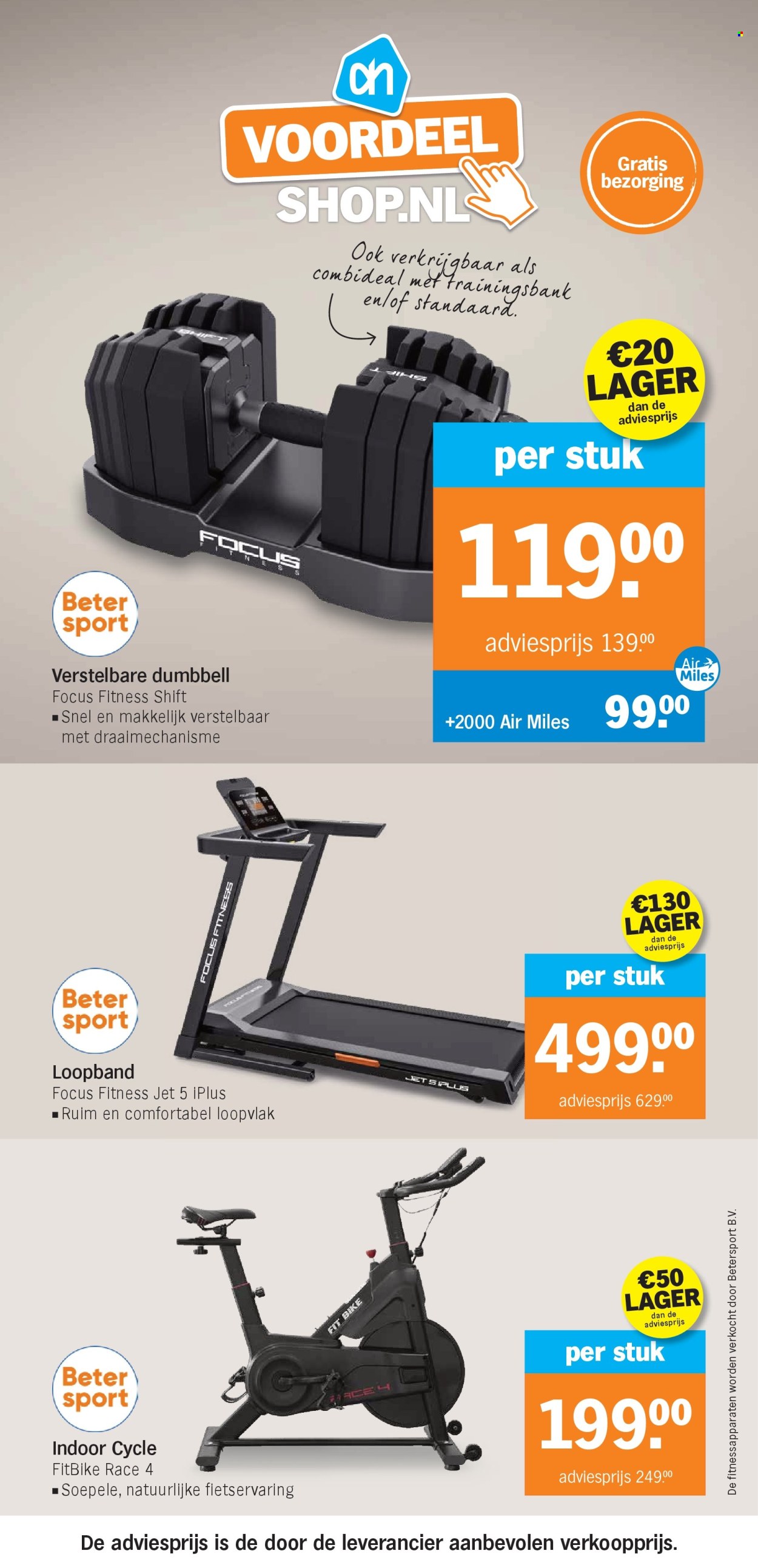 Albert Heijn-aanbieding - 24-8-2026 - 30-8-2026. Pagina 38