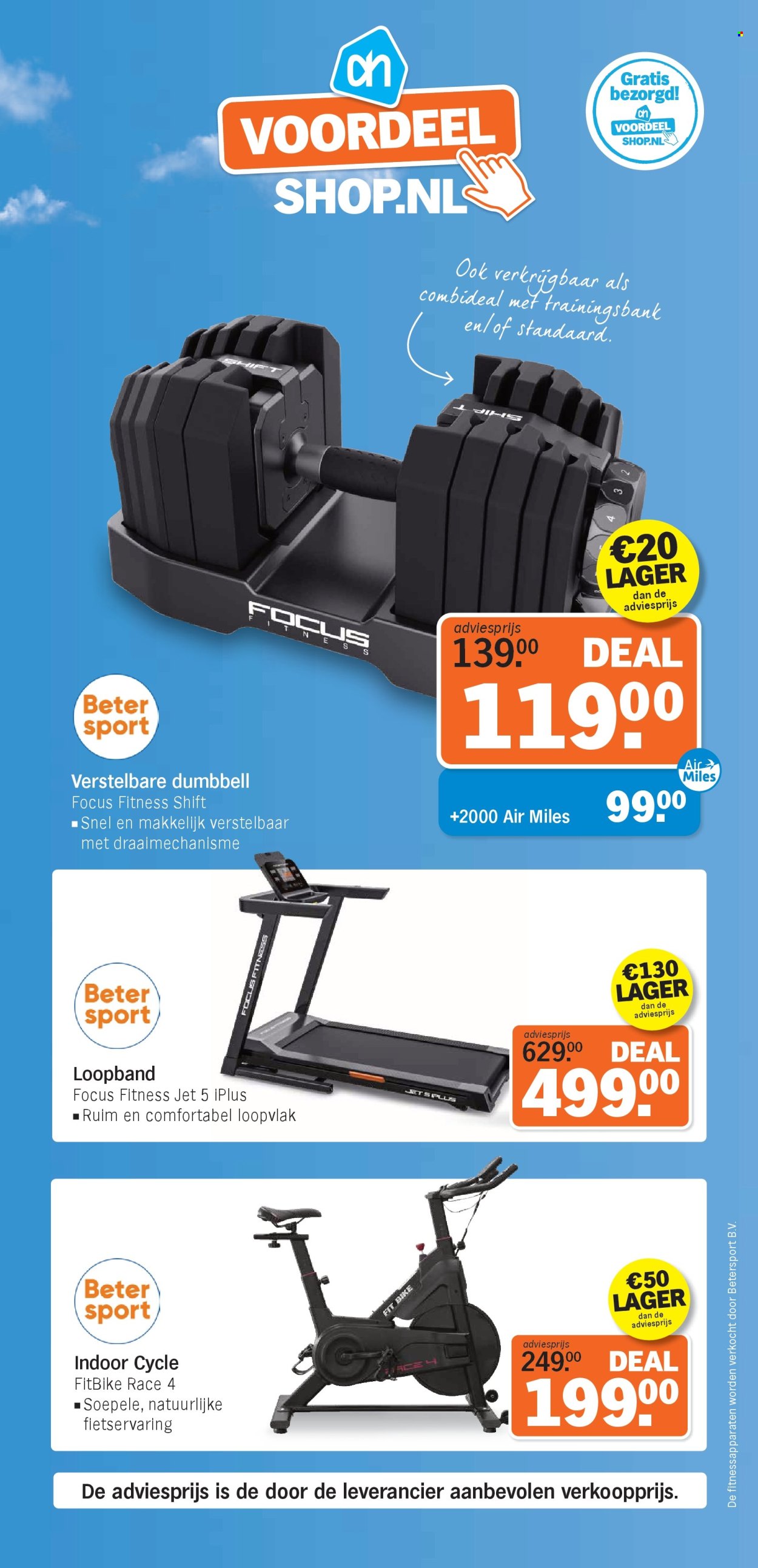 Albert Heijn-aanbieding. Pagina 3