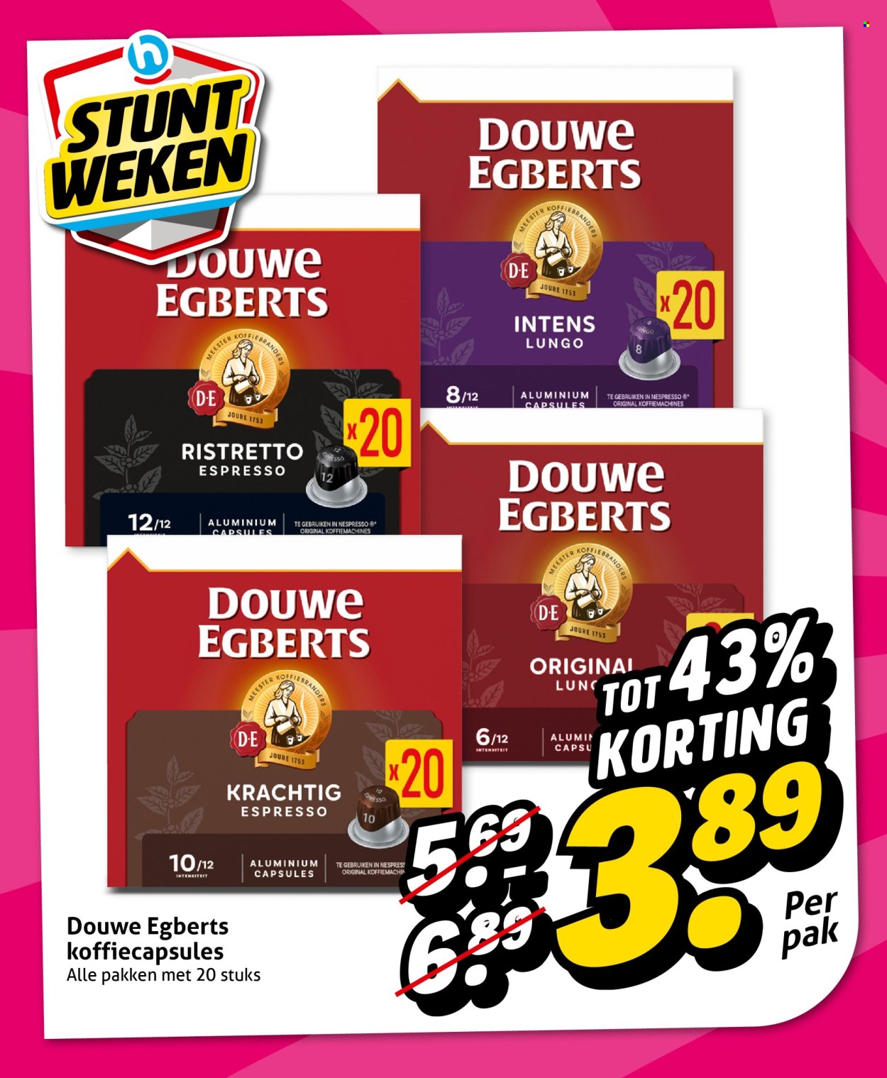 Hoogvliet-aanbieding - 26-8-2026 - 1-9-2026. Pagina 2