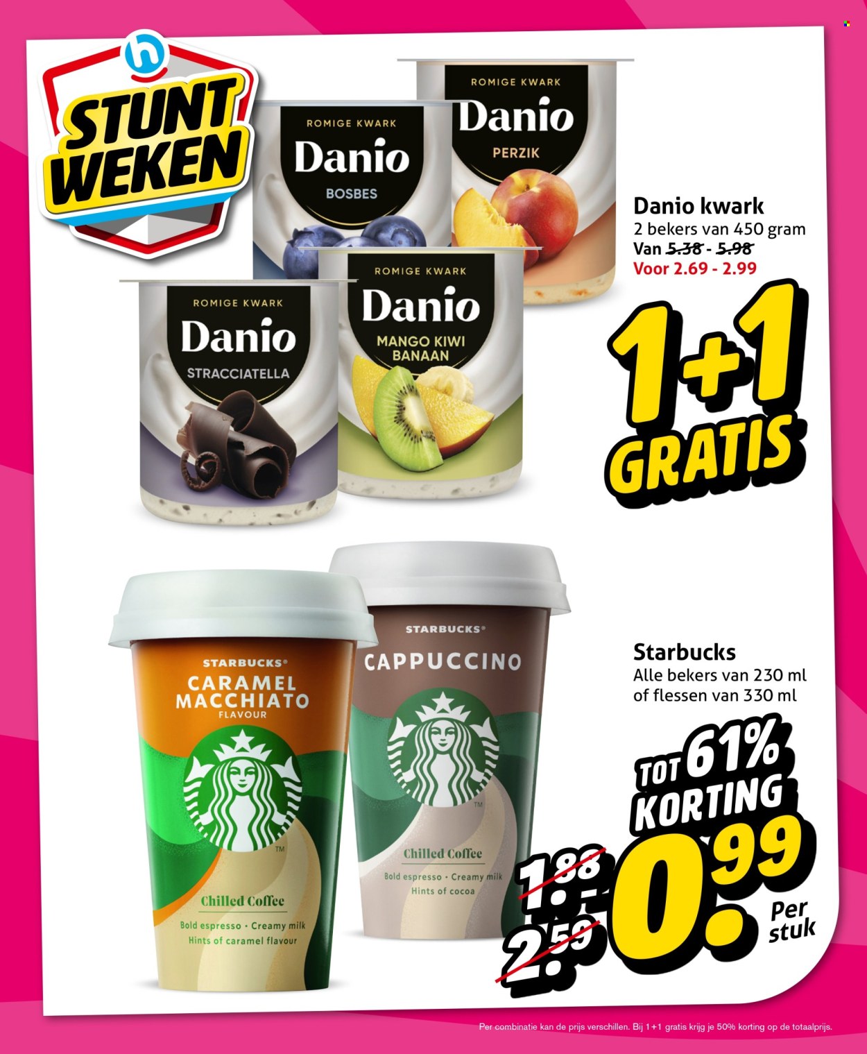 Hoogvliet-aanbieding - 26-8-2026 - 1-9-2026. Pagina 4
