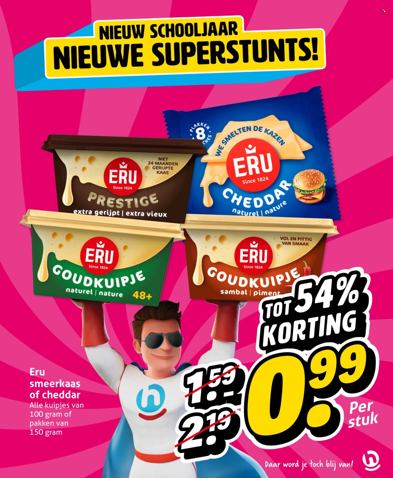 Hoogvliet-aanbieding - 26-8-2026 - 1-9-2026. Pagina 5