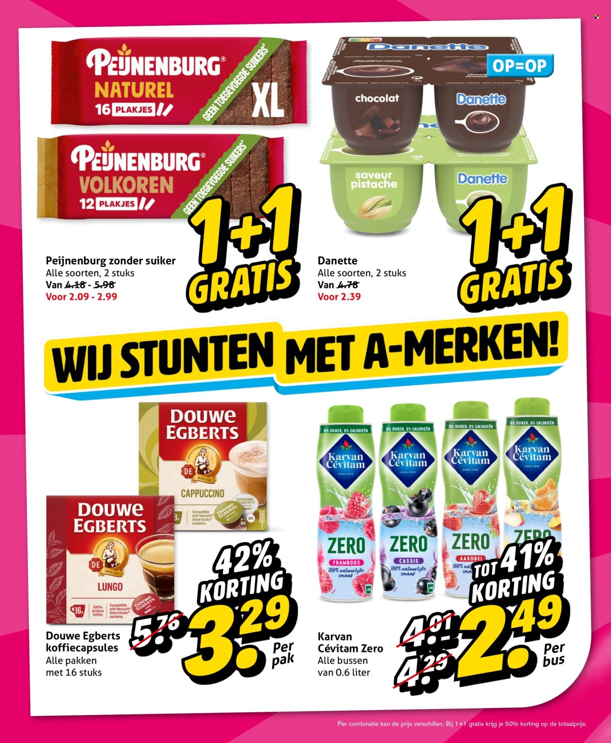 Hoogvliet-aanbieding - 26-8-2026 - 1-9-2026. Pagina 6