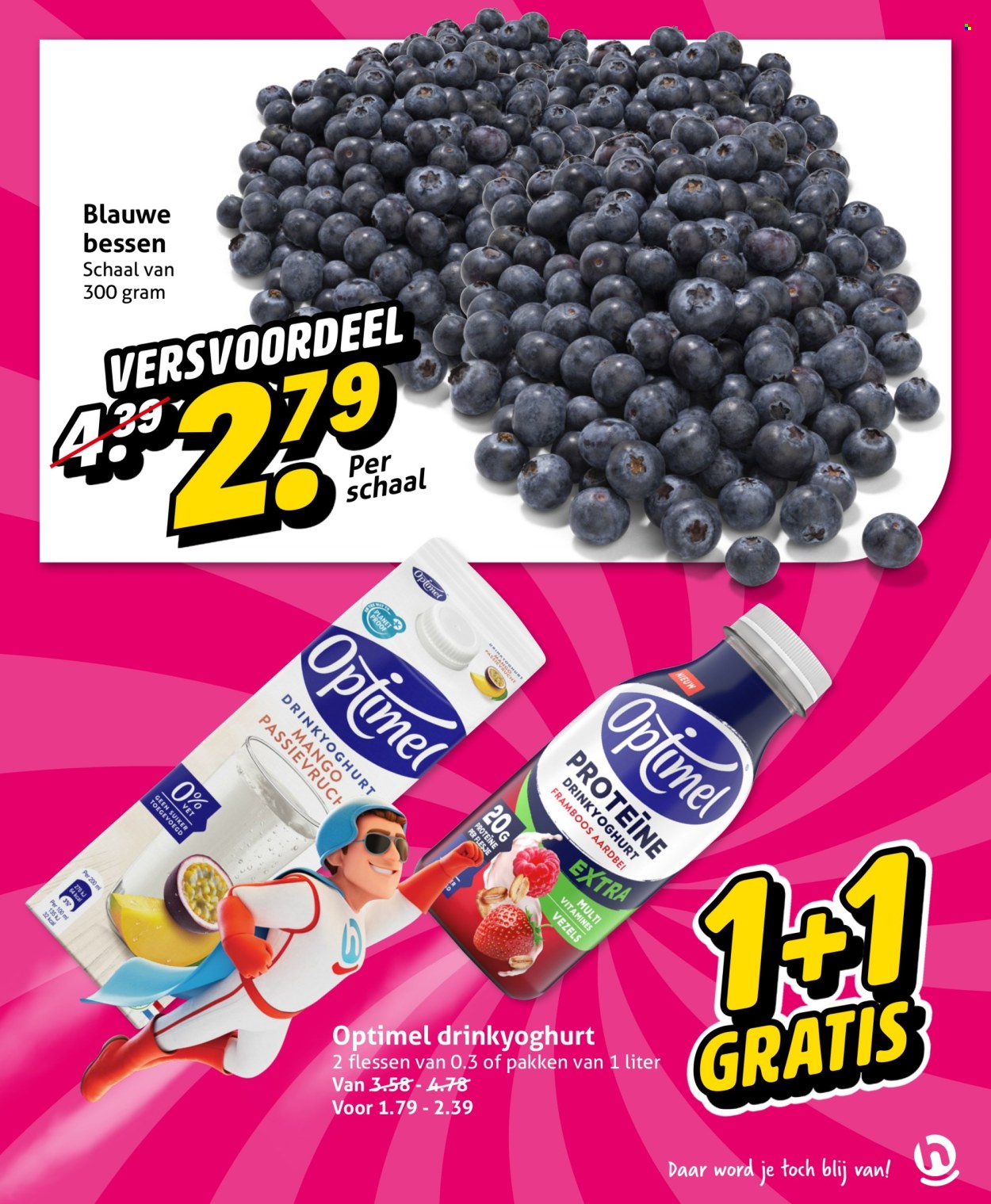 Hoogvliet-aanbieding - 26-8-2026 - 1-9-2026. Pagina 7