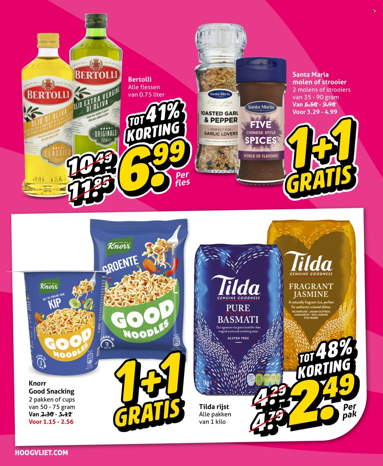 Hoogvliet-aanbieding - 26-8-2026 - 1-9-2026. Pagina 8