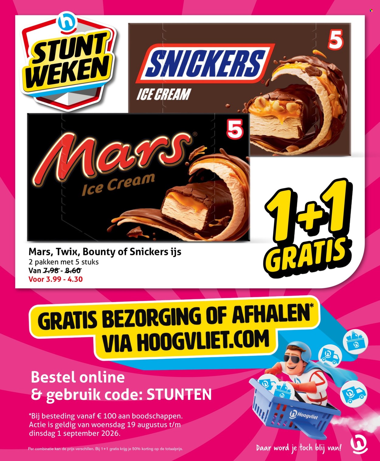 Hoogvliet-aanbieding - 26-8-2026 - 1-9-2026. Pagina 9