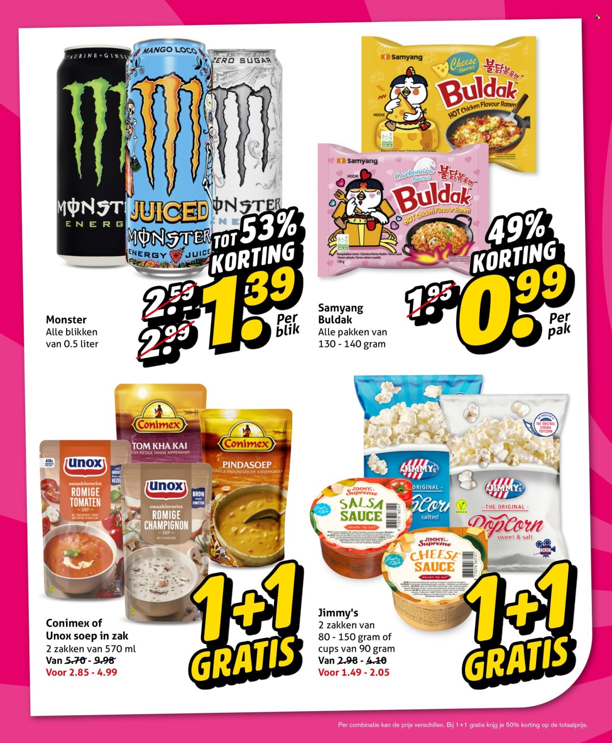 Hoogvliet-aanbieding - 26-8-2026 - 1-9-2026. Pagina 10