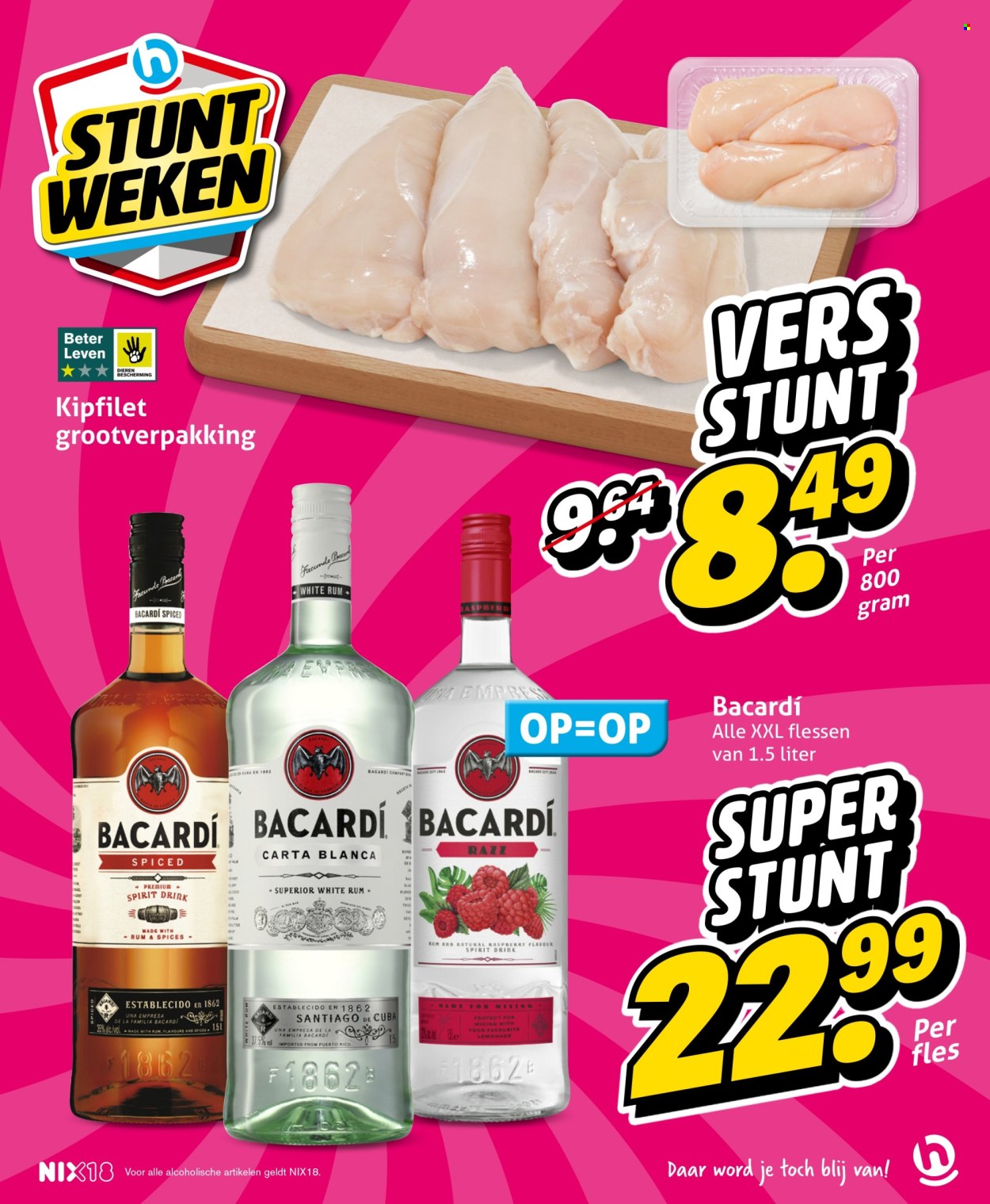 Hoogvliet-aanbieding - 26-8-2026 - 1-9-2026. Pagina 11