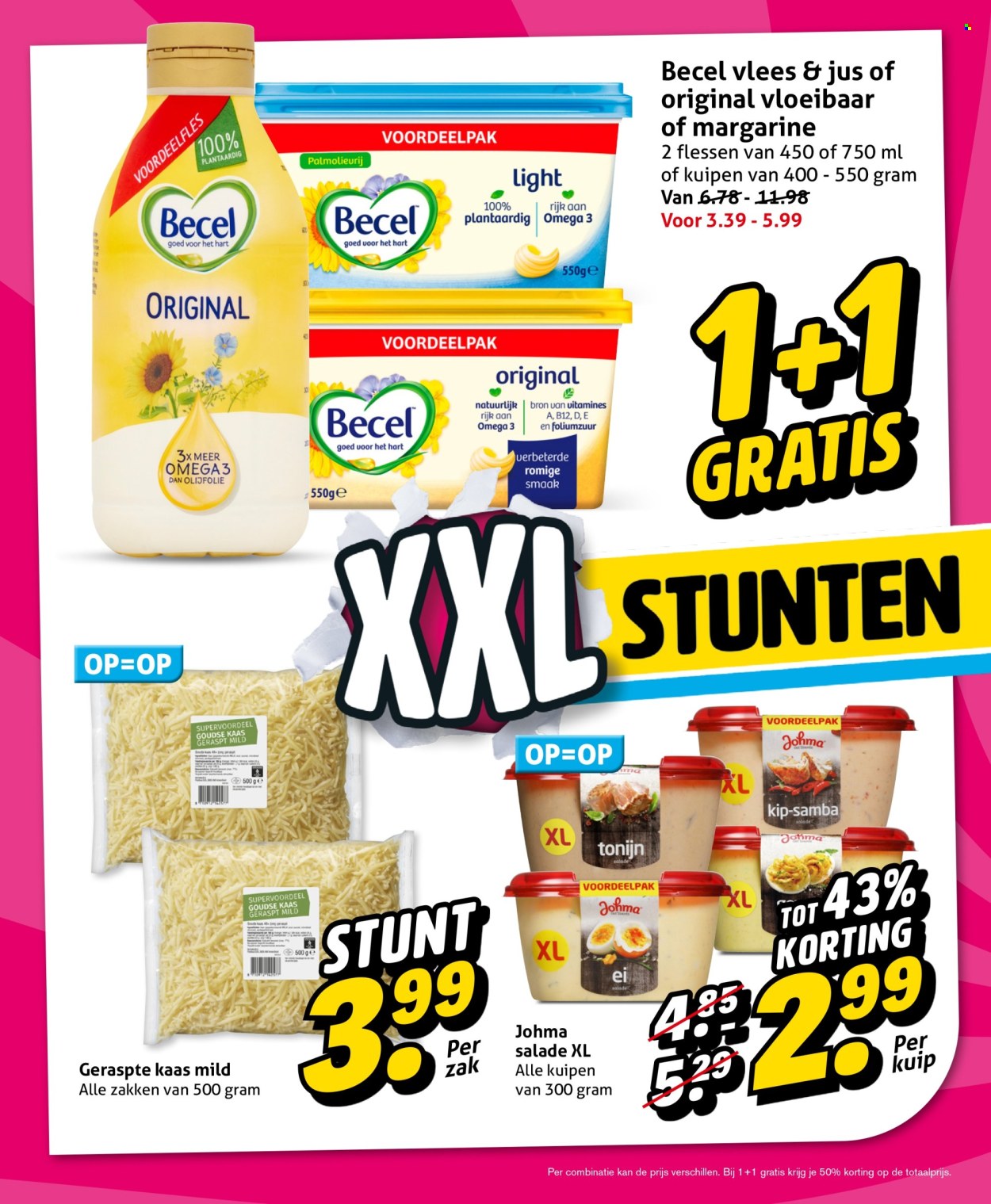 Hoogvliet-aanbieding - 26-8-2026 - 1-9-2026. Pagina 12