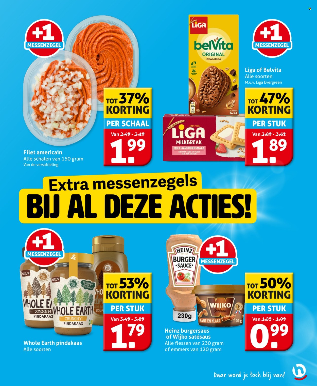 Hoogvliet-aanbieding - 26-8-2026 - 1-9-2026. Pagina 15