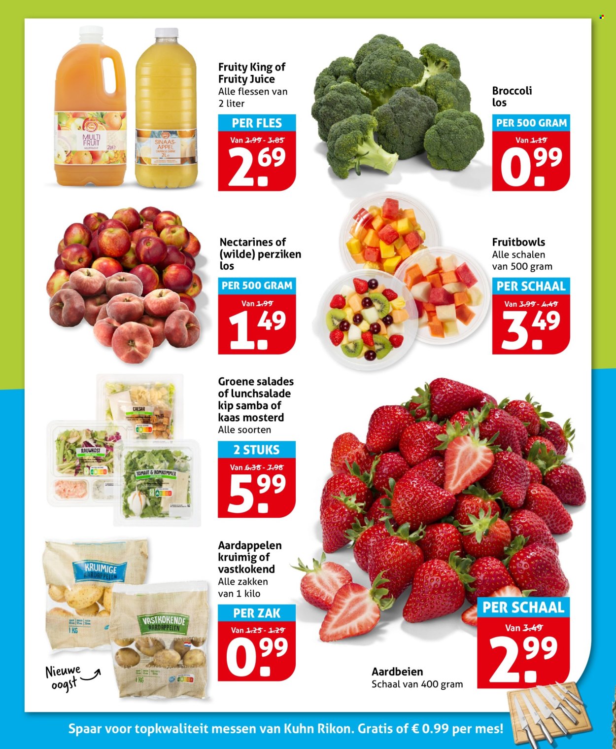 Hoogvliet-aanbieding - 26-8-2026 - 1-9-2026. Pagina 16
