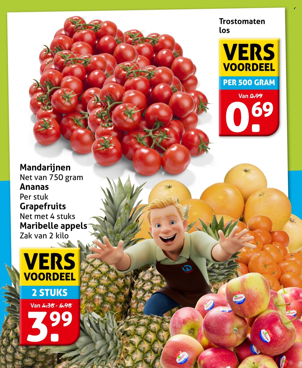 Hoogvliet-aanbieding - 26-8-2026 - 1-9-2026. Pagina 17